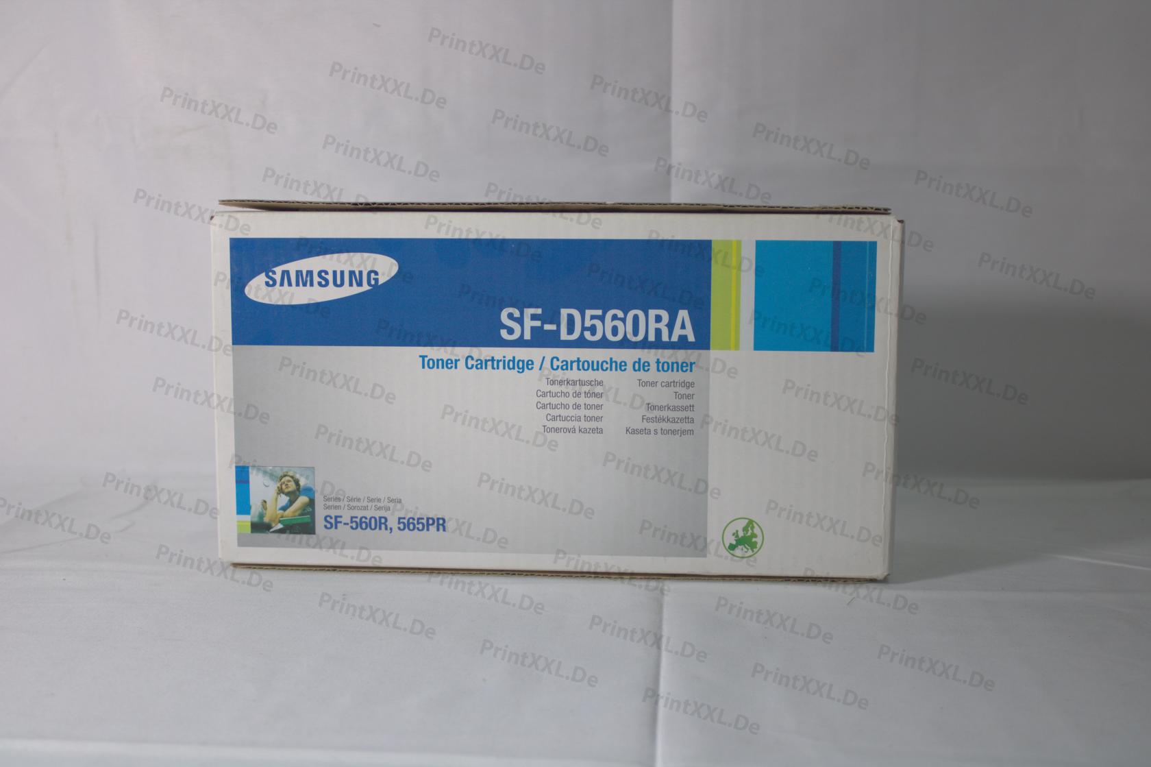 SF-D560RA