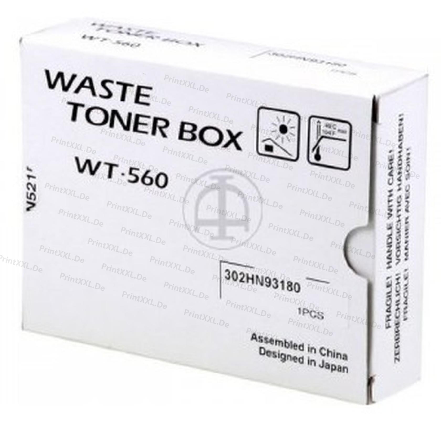 WT-560