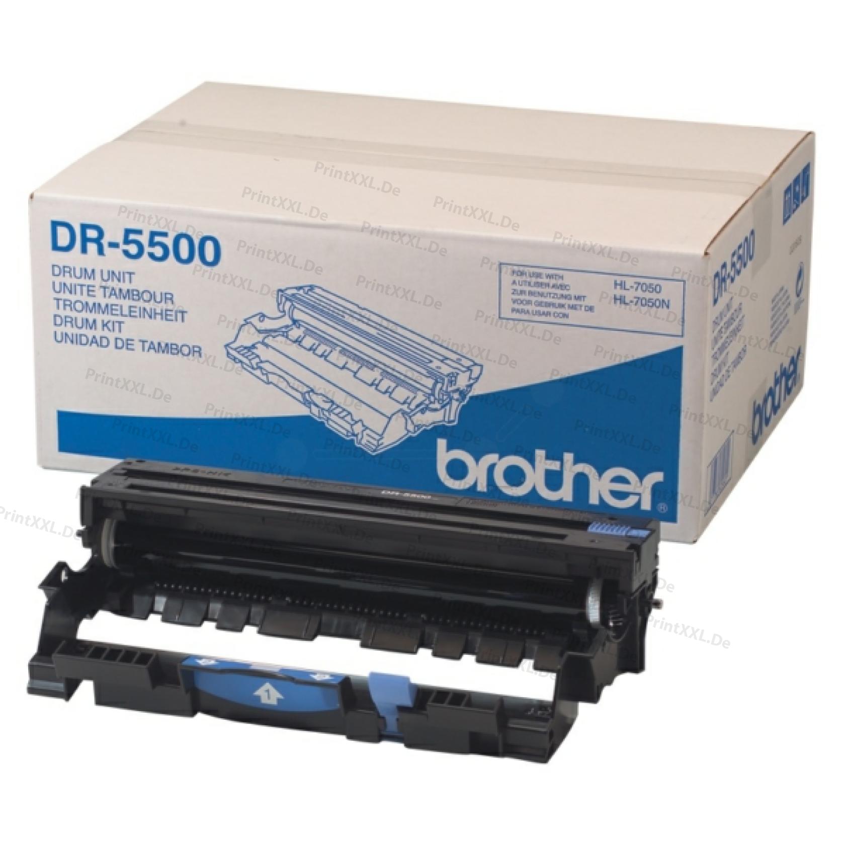 DR-5500