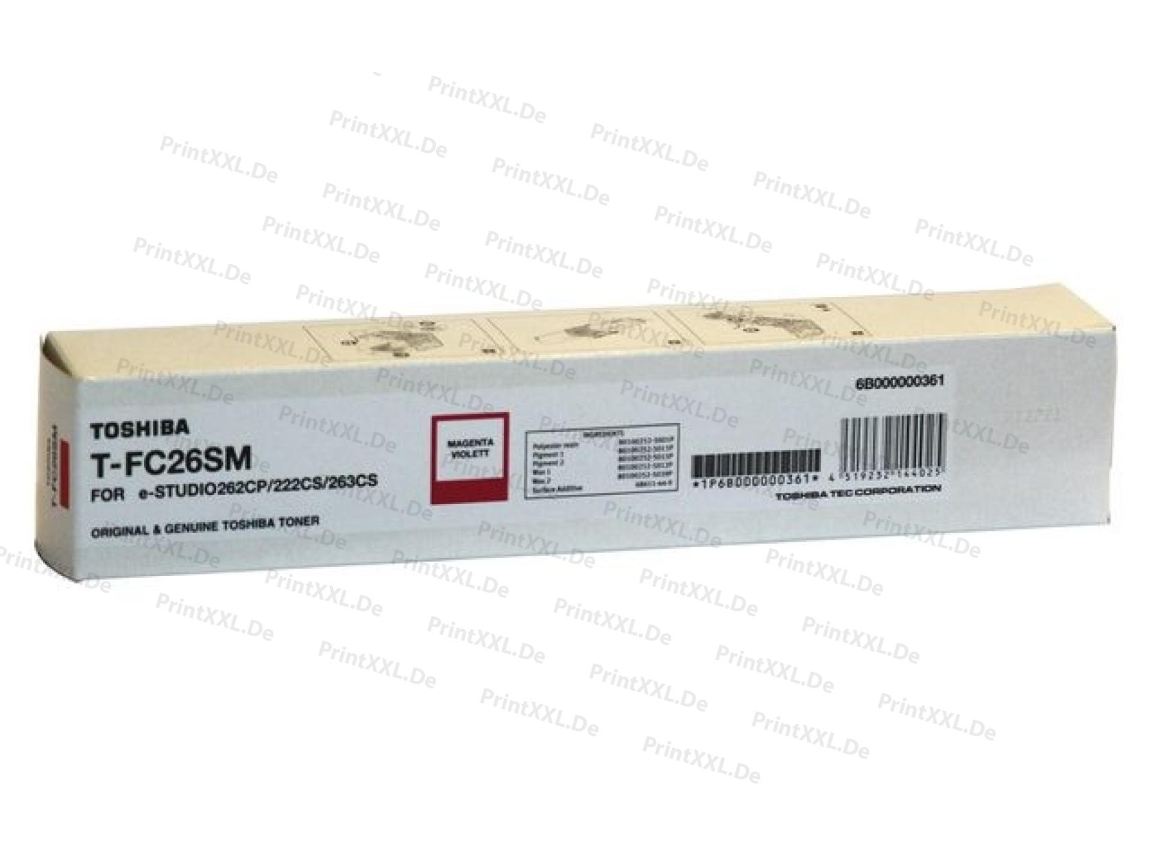 T-FC26SM