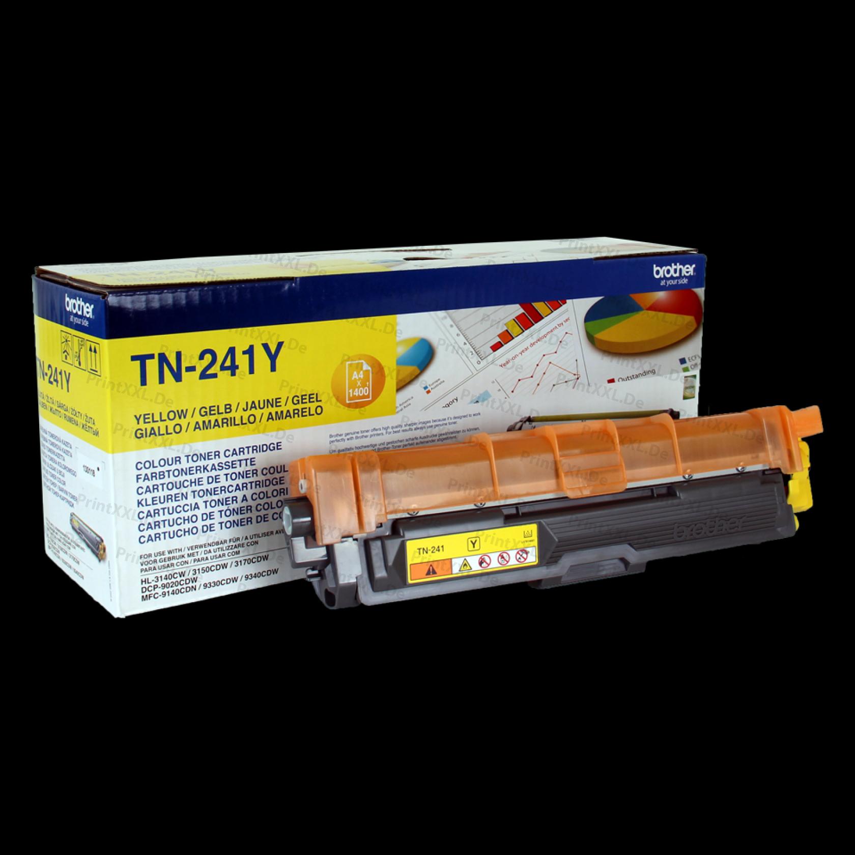 TN-241Y