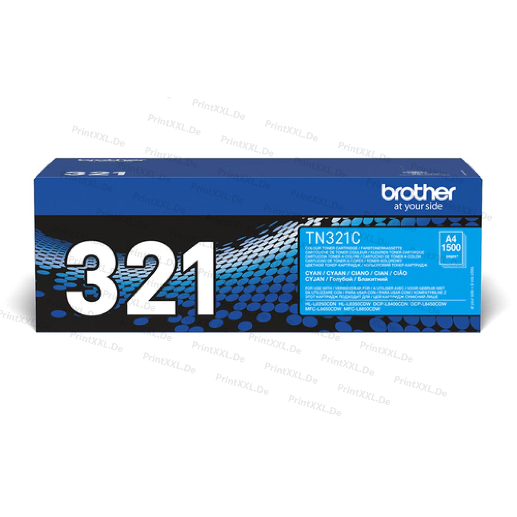 TN-321C
