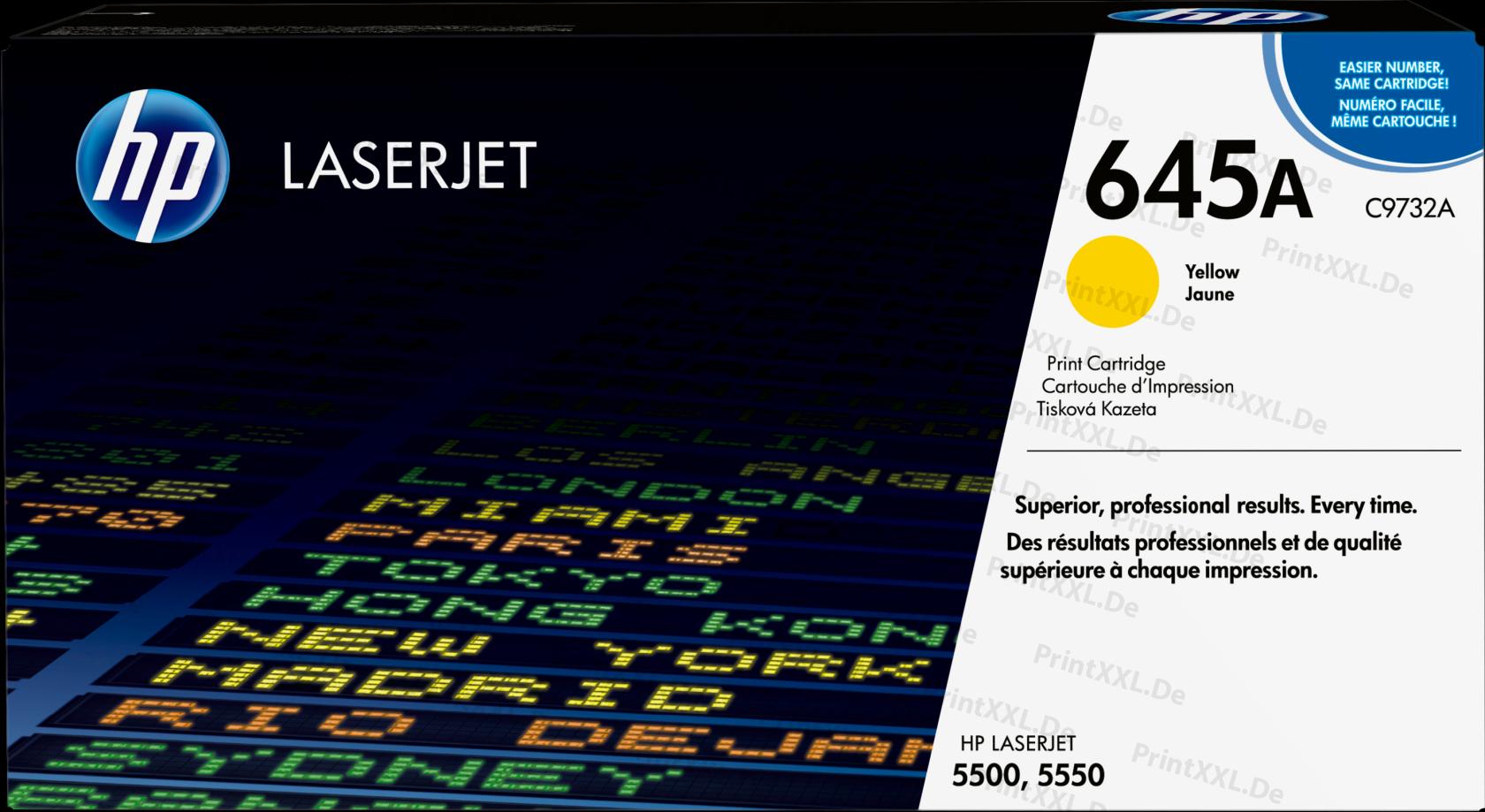 C9732A