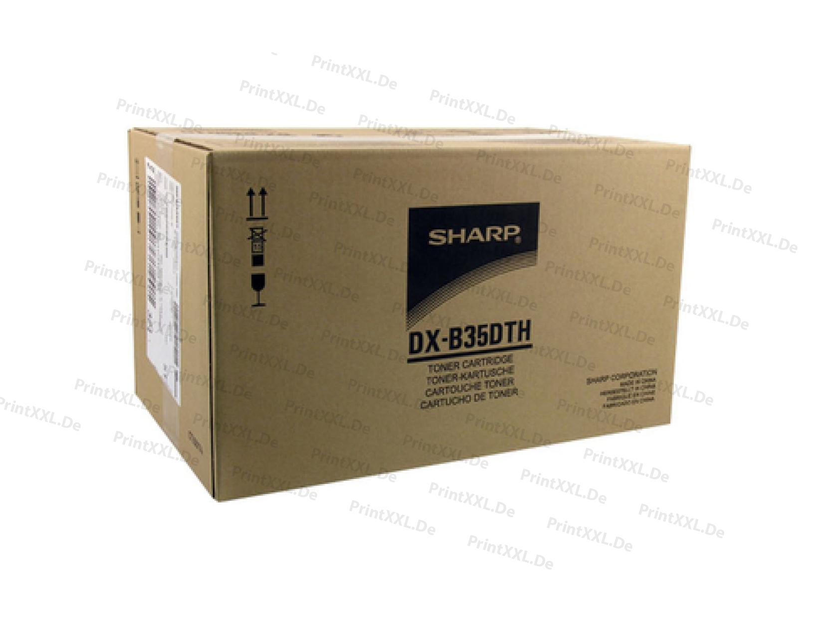 DX-B35DTH