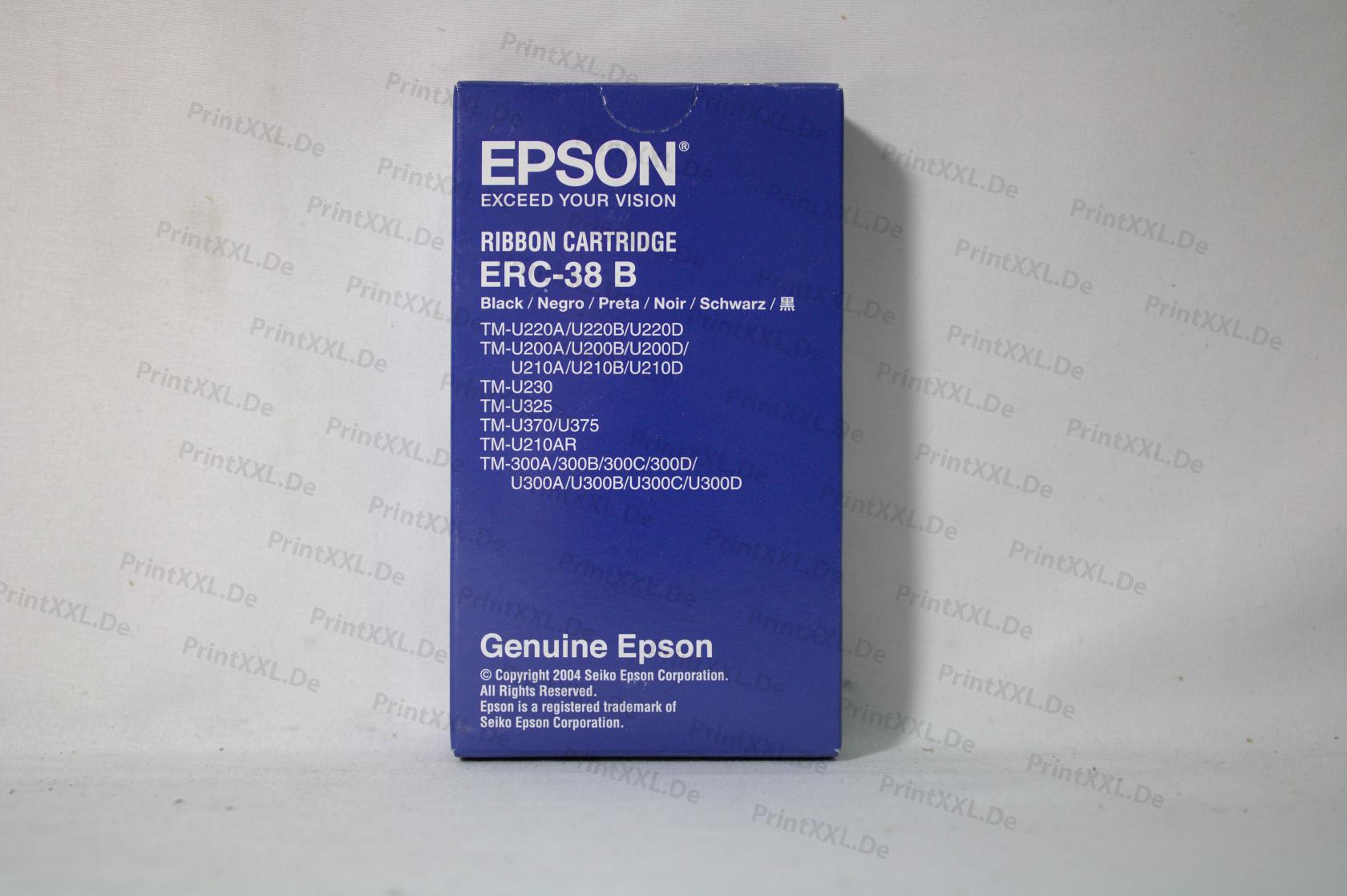 ERC-38B