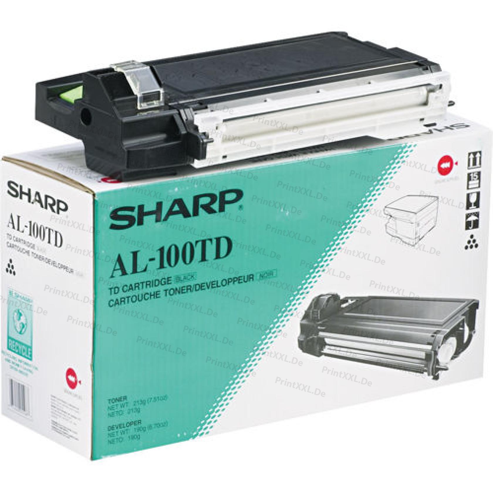 AL-100TD