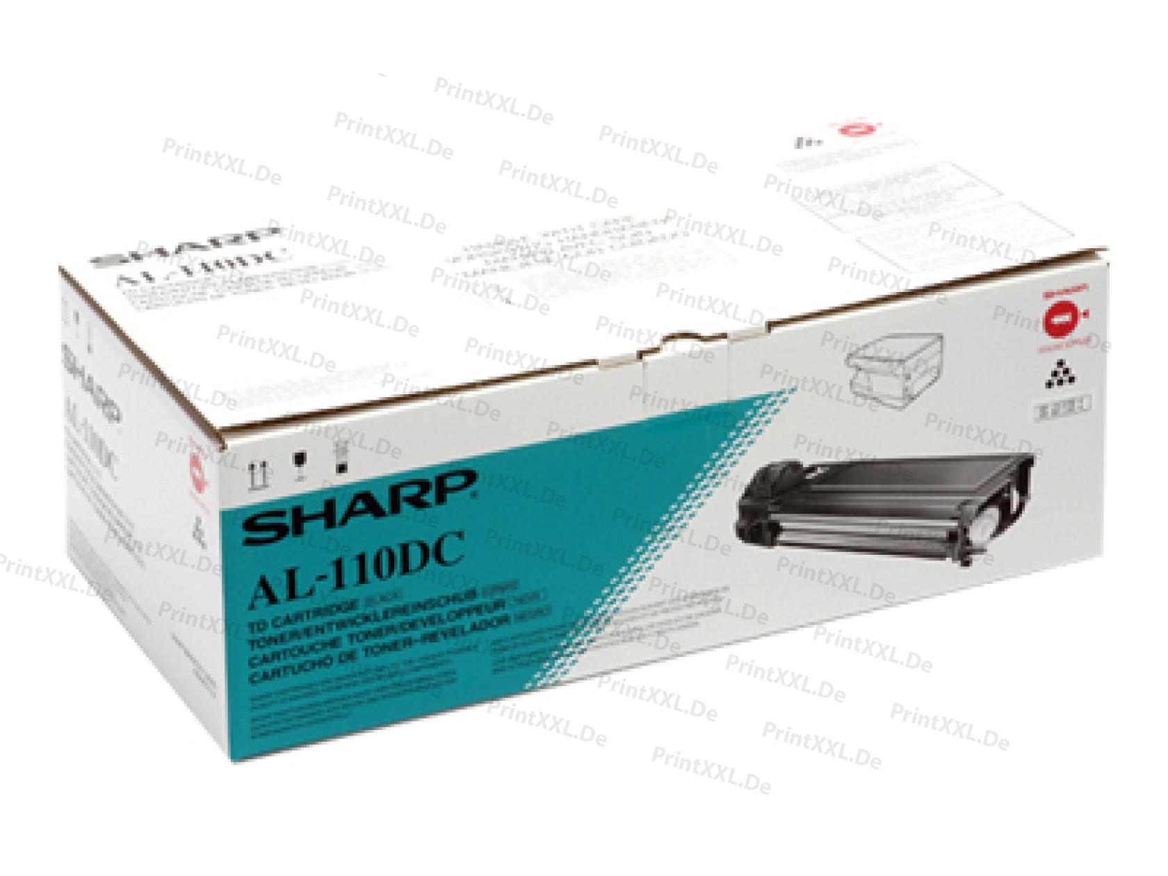 AL-110DC