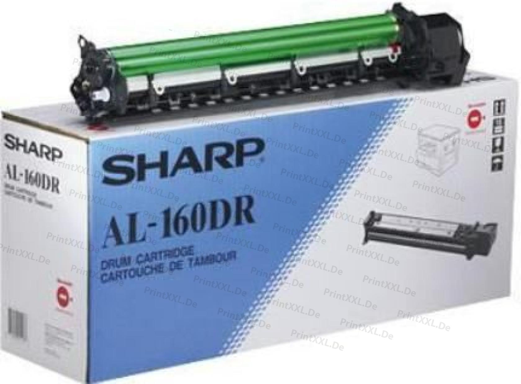 AL-160DR