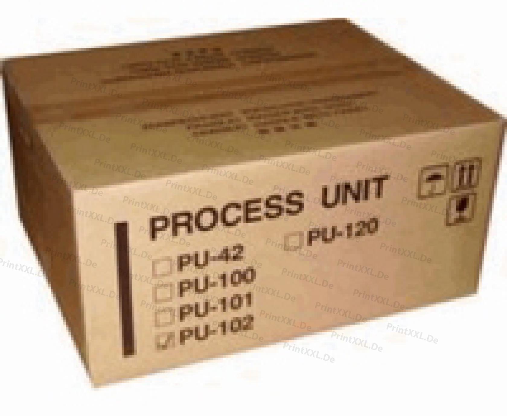 PU-100