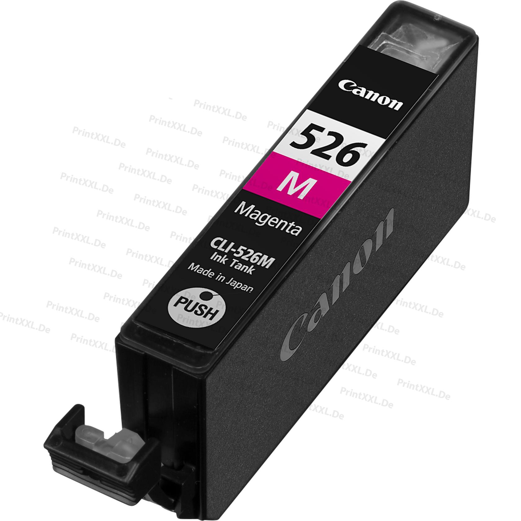 CLI-526M