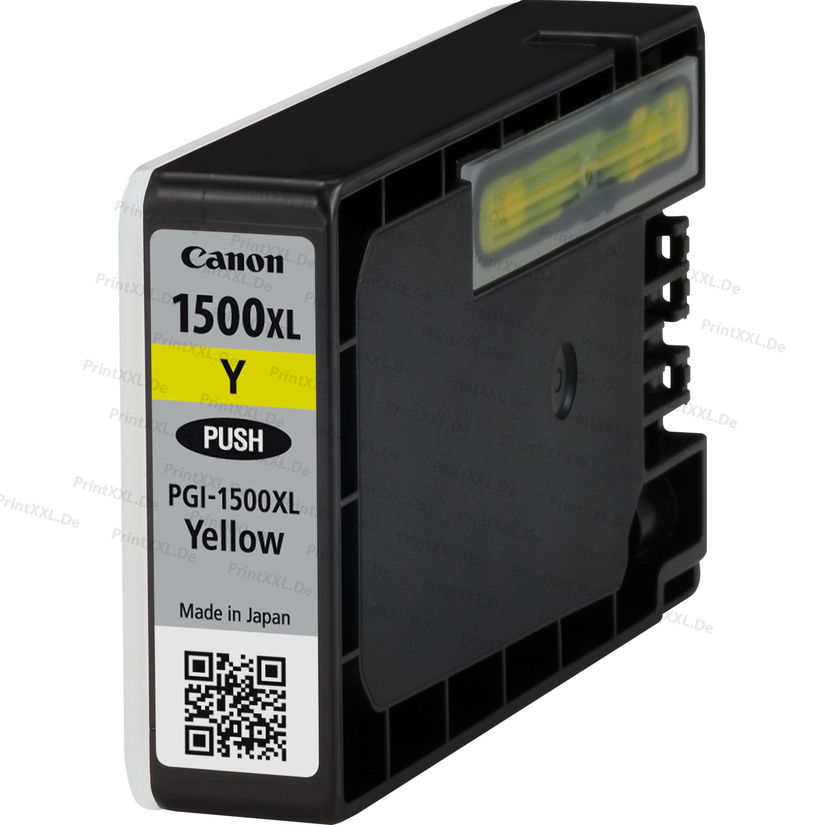 PGI-1500YXL