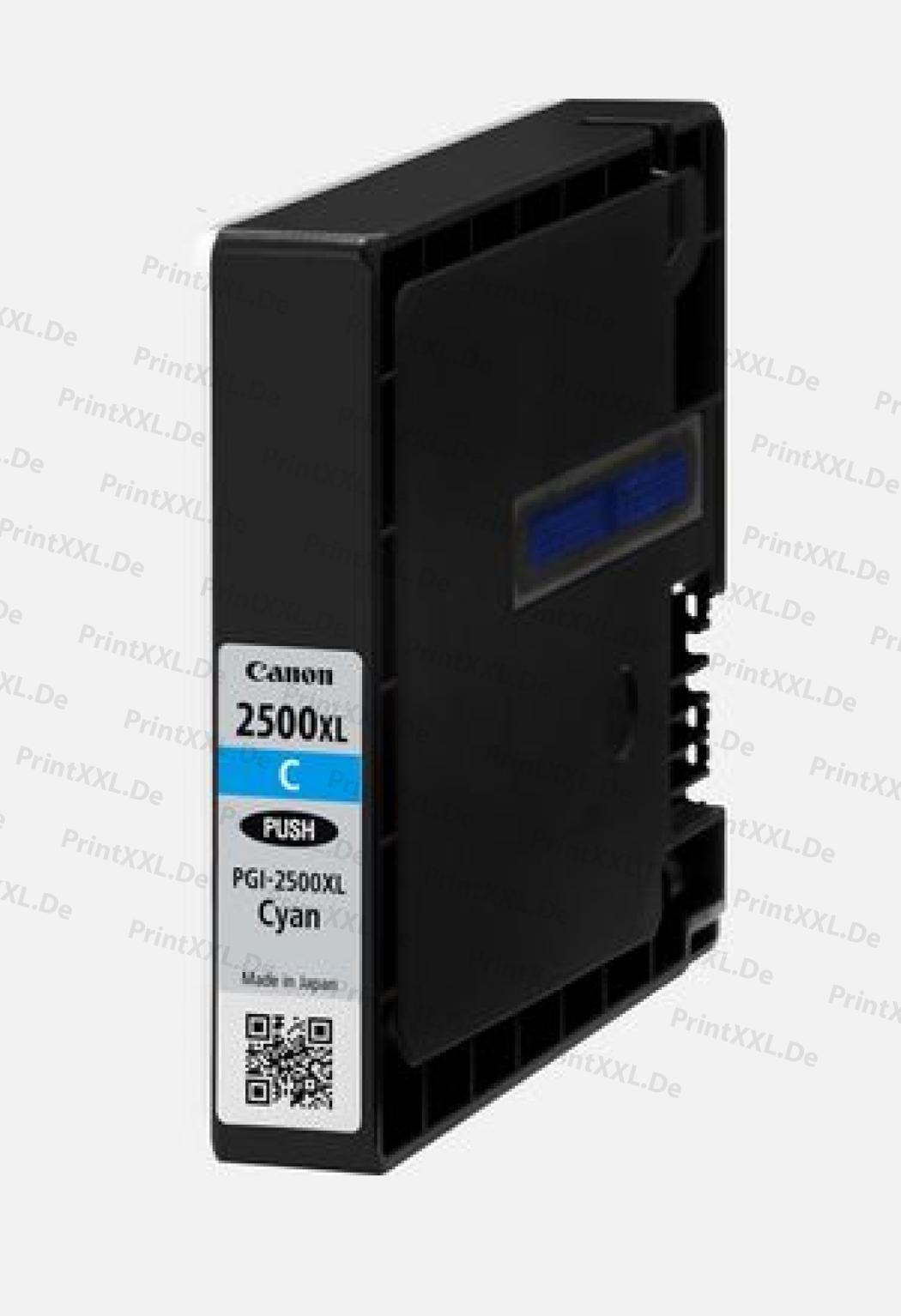 PGI-2500CXL