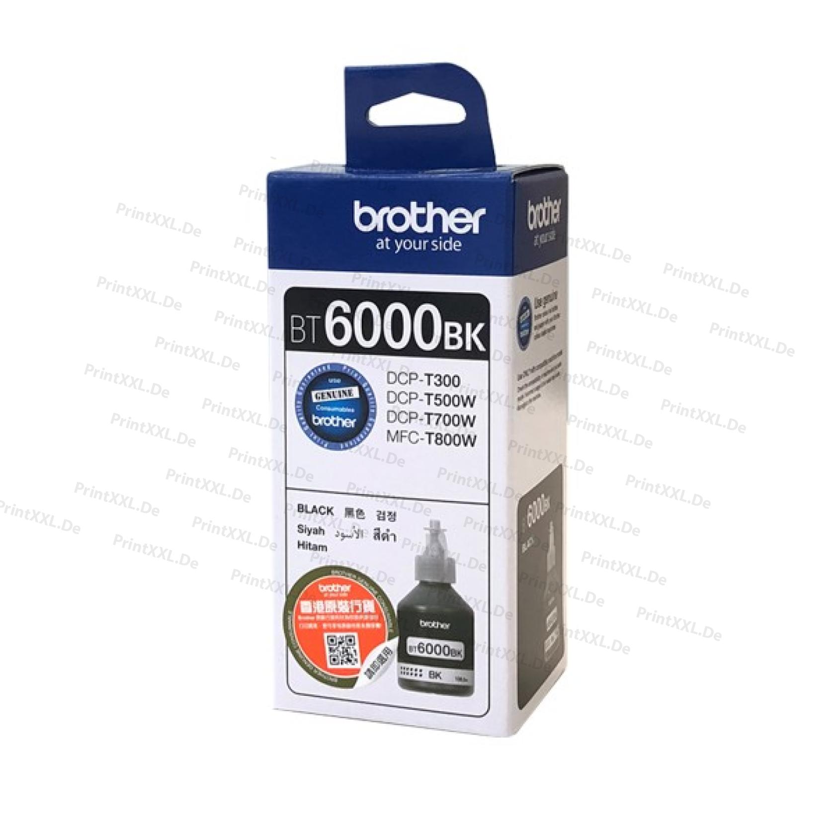 BT6000BK