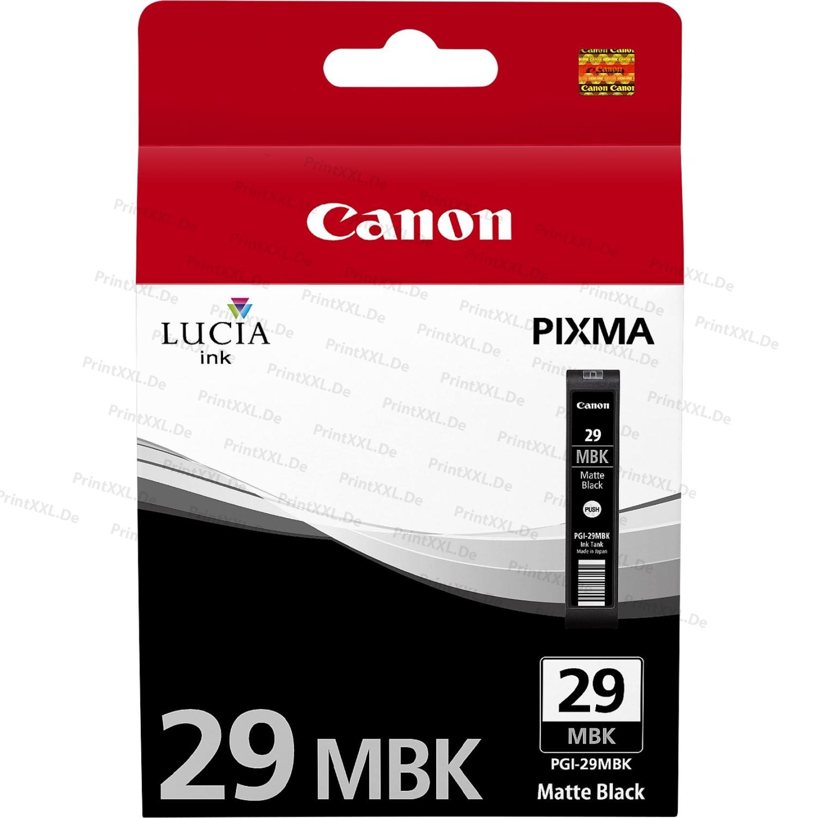 PGI-29MBK
