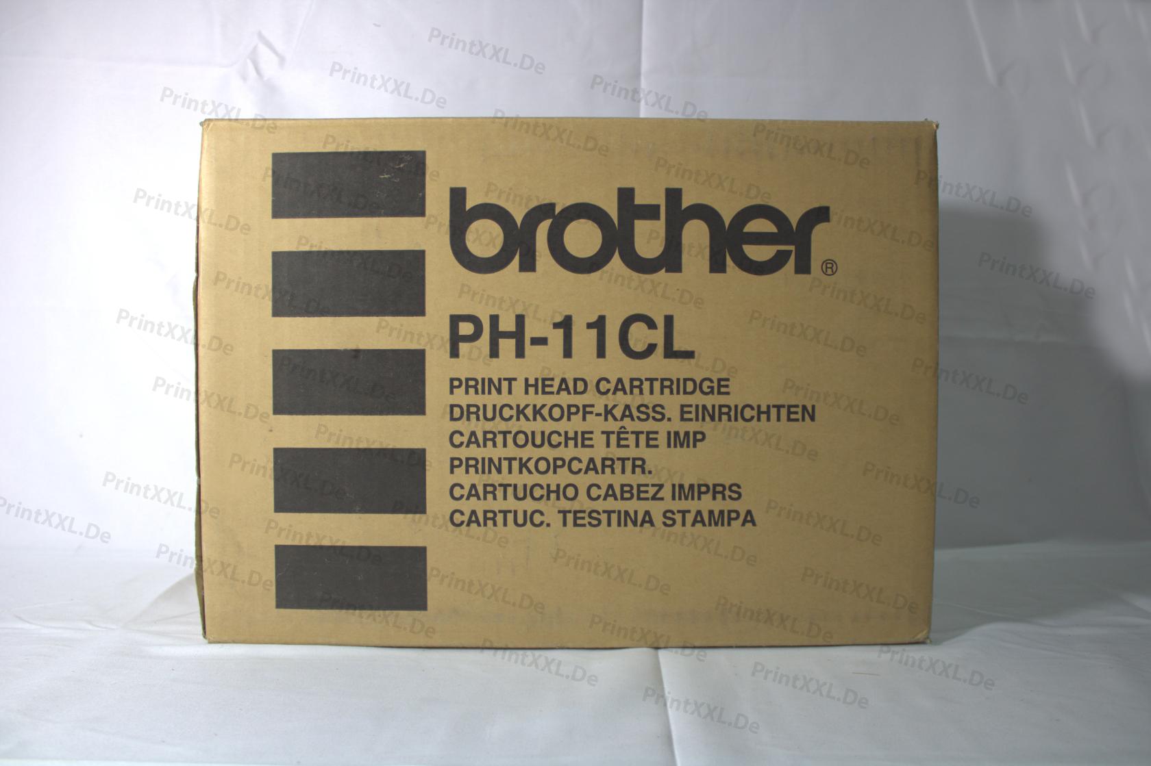 PH-11CL