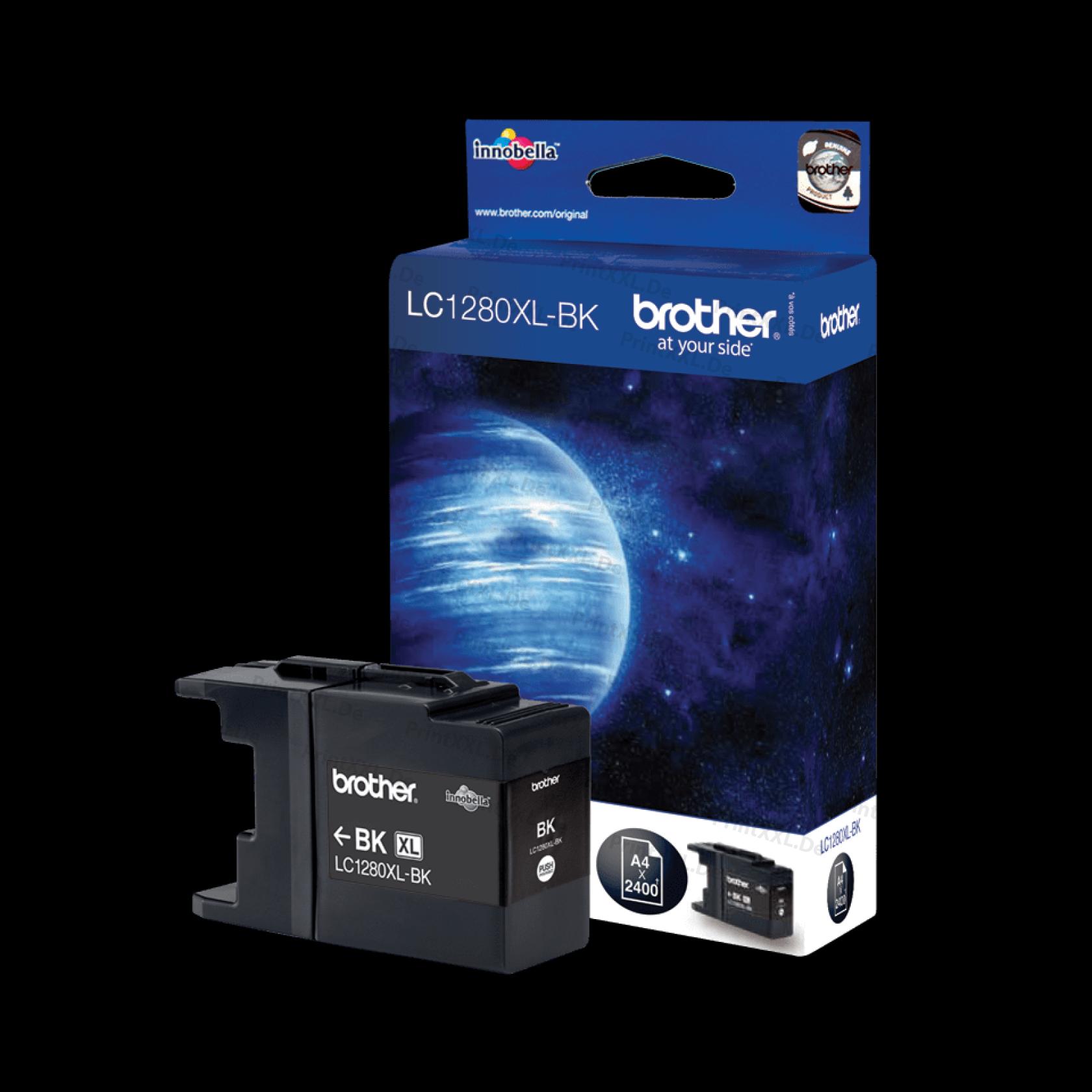 LC1280XLBK