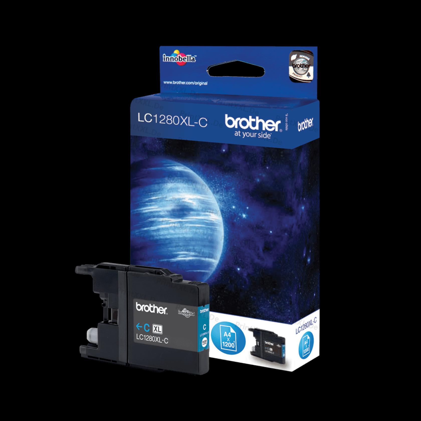 LC1280XLC
