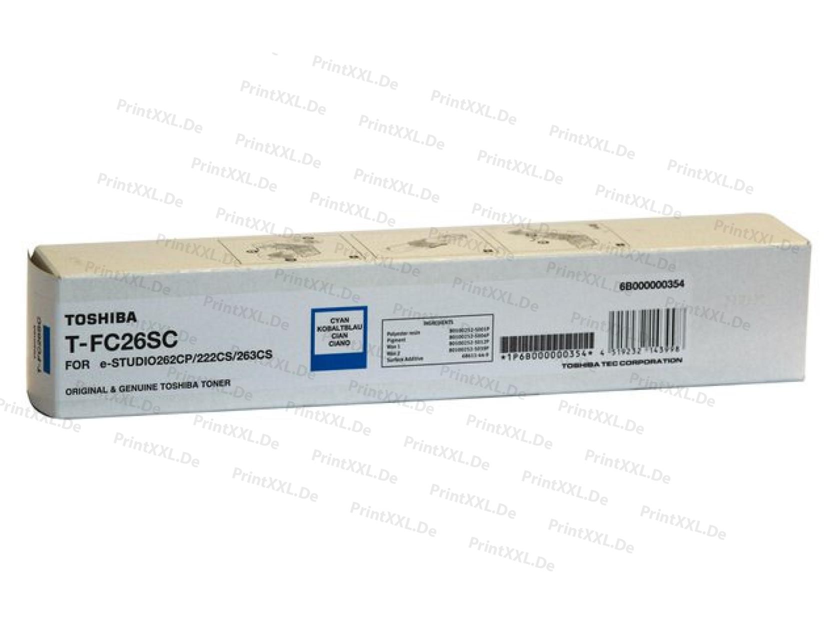 T-FC26SC