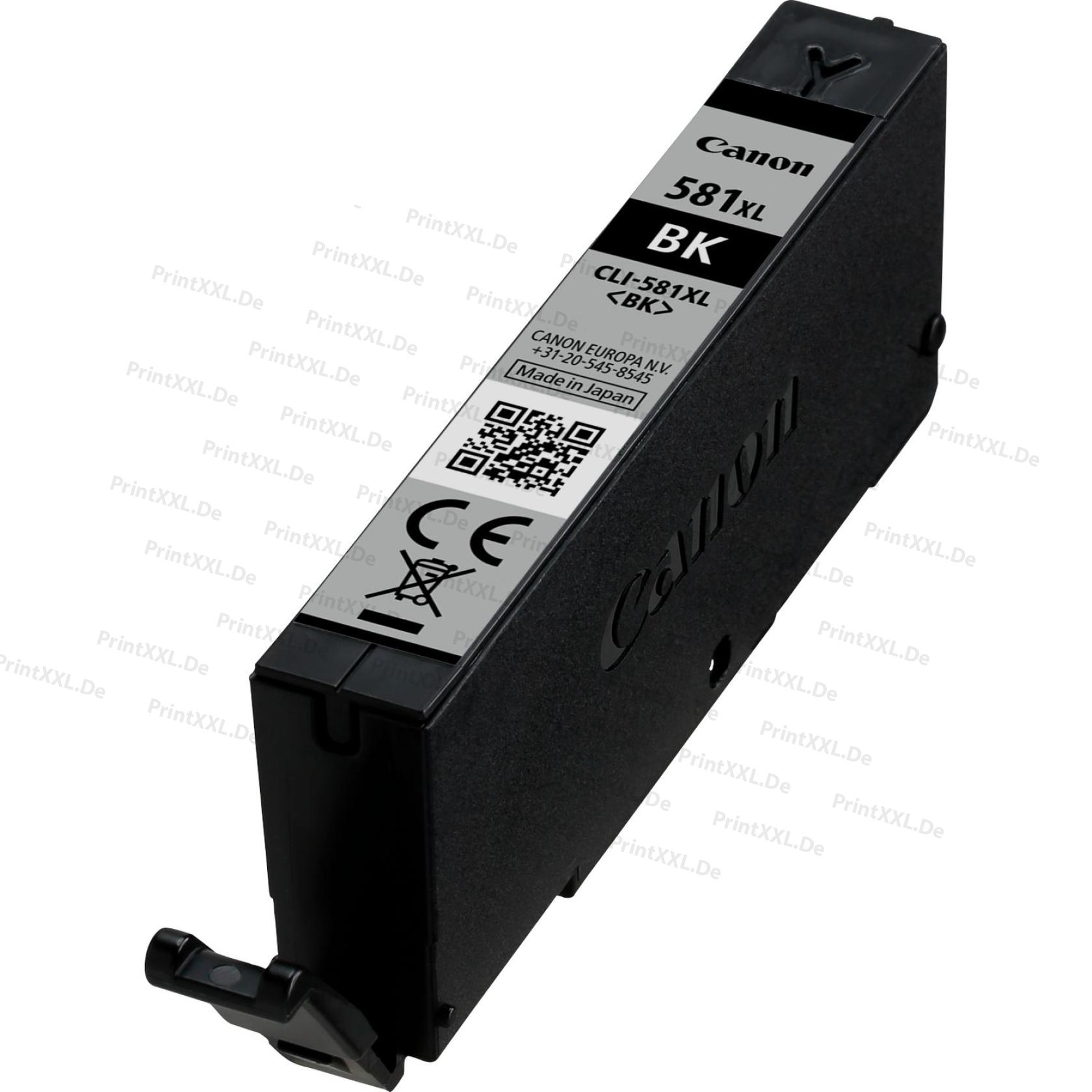 CLI-581BK