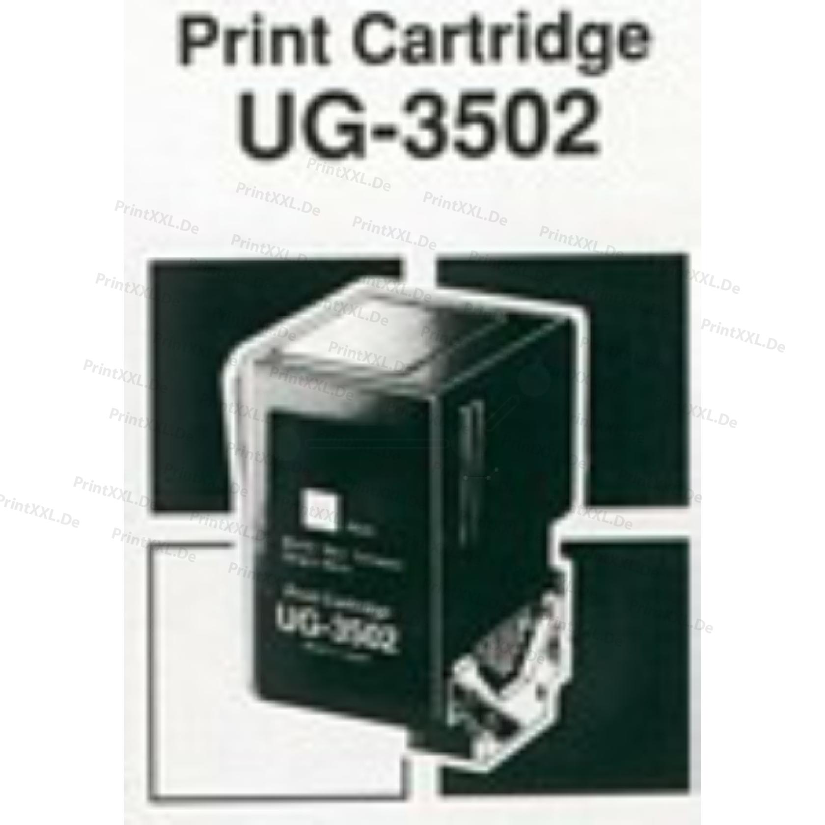 UG-3502