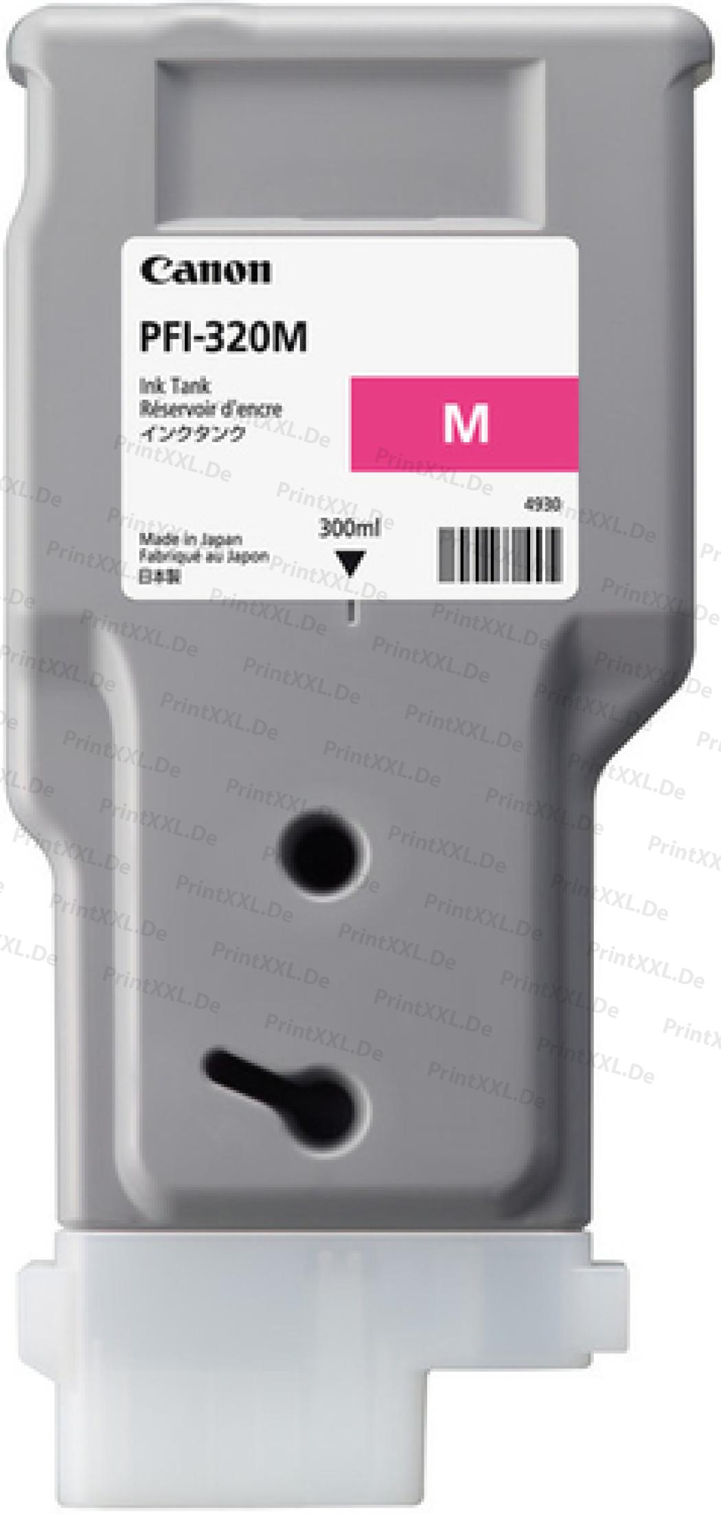 PFI-320M