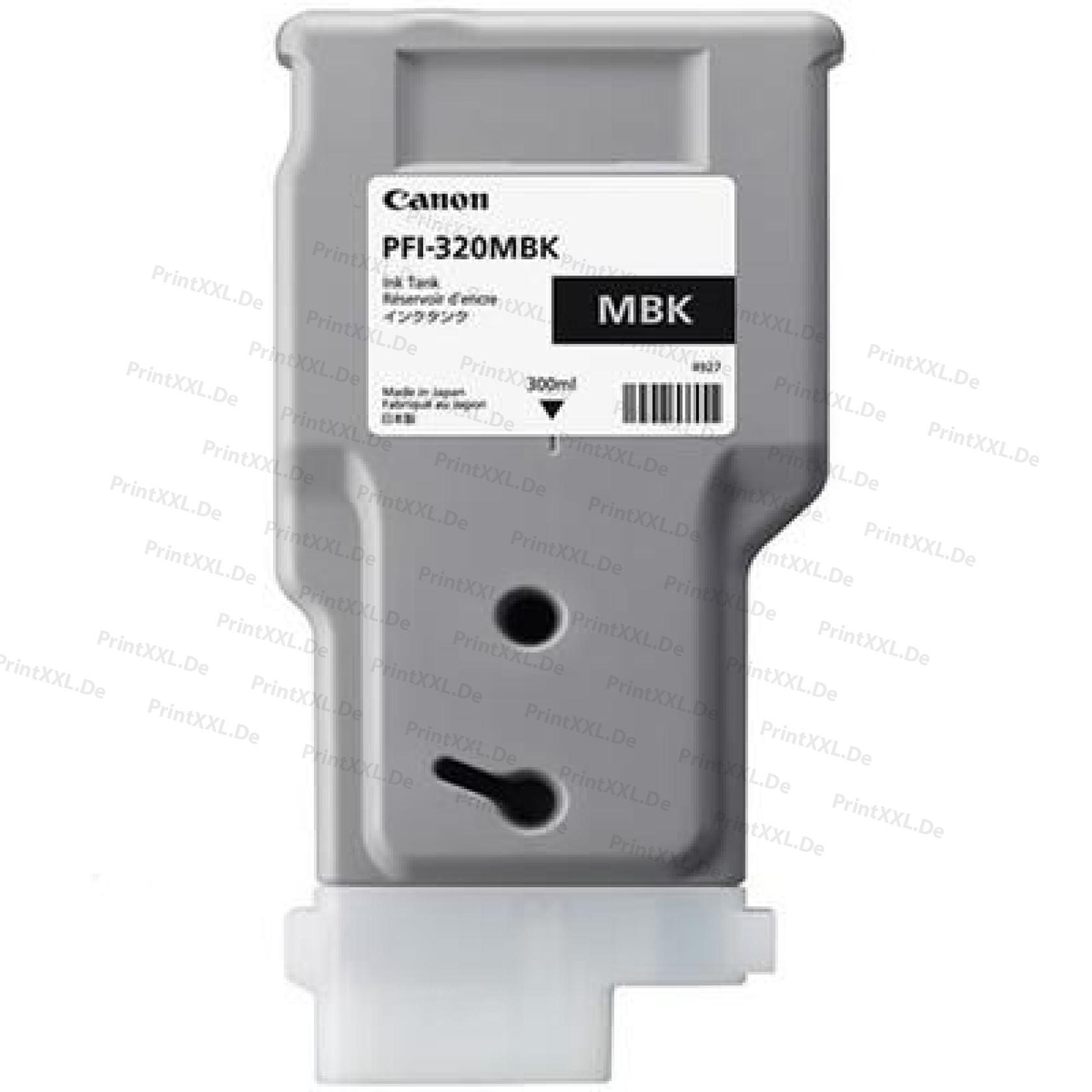 PFI-320MBK