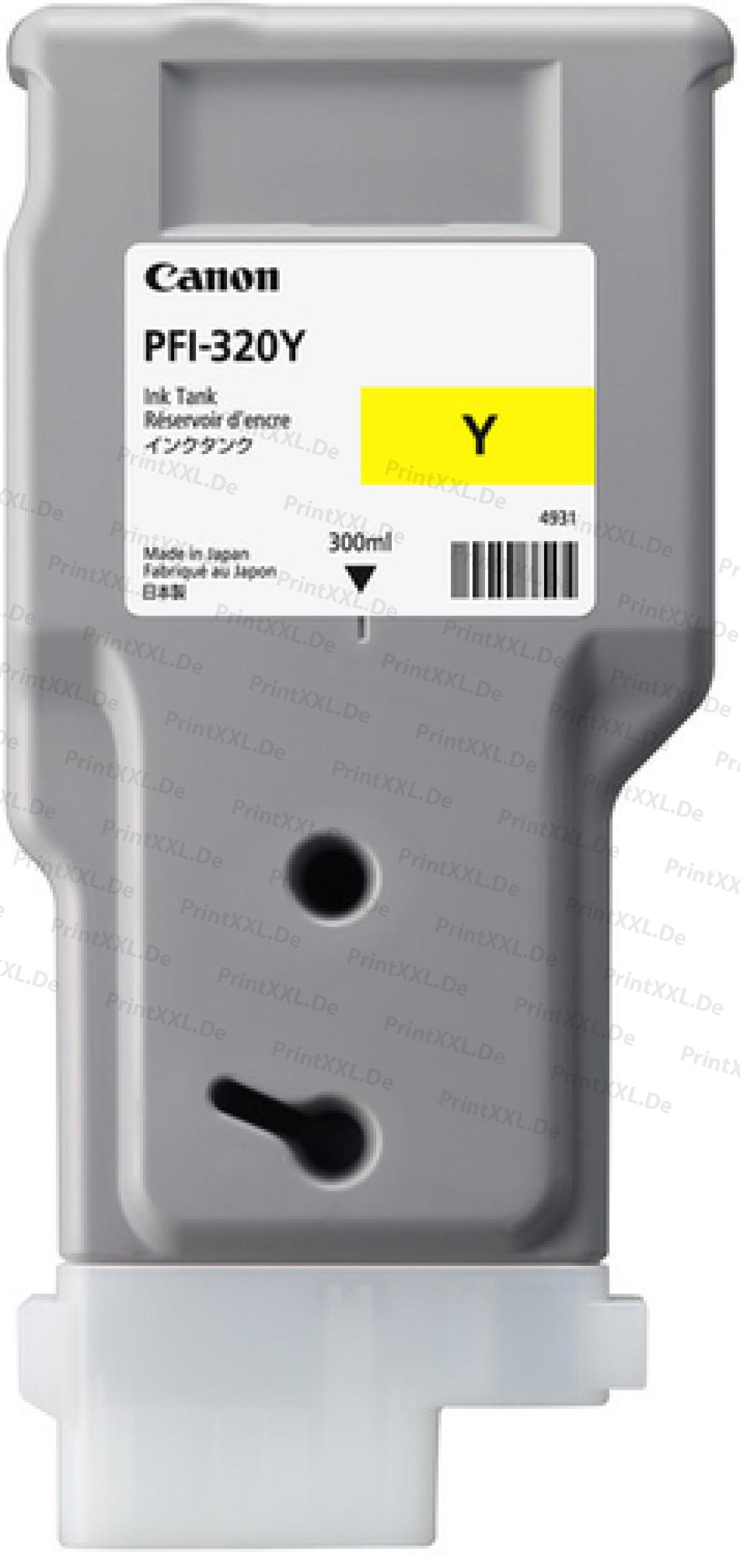 PFI-320Y