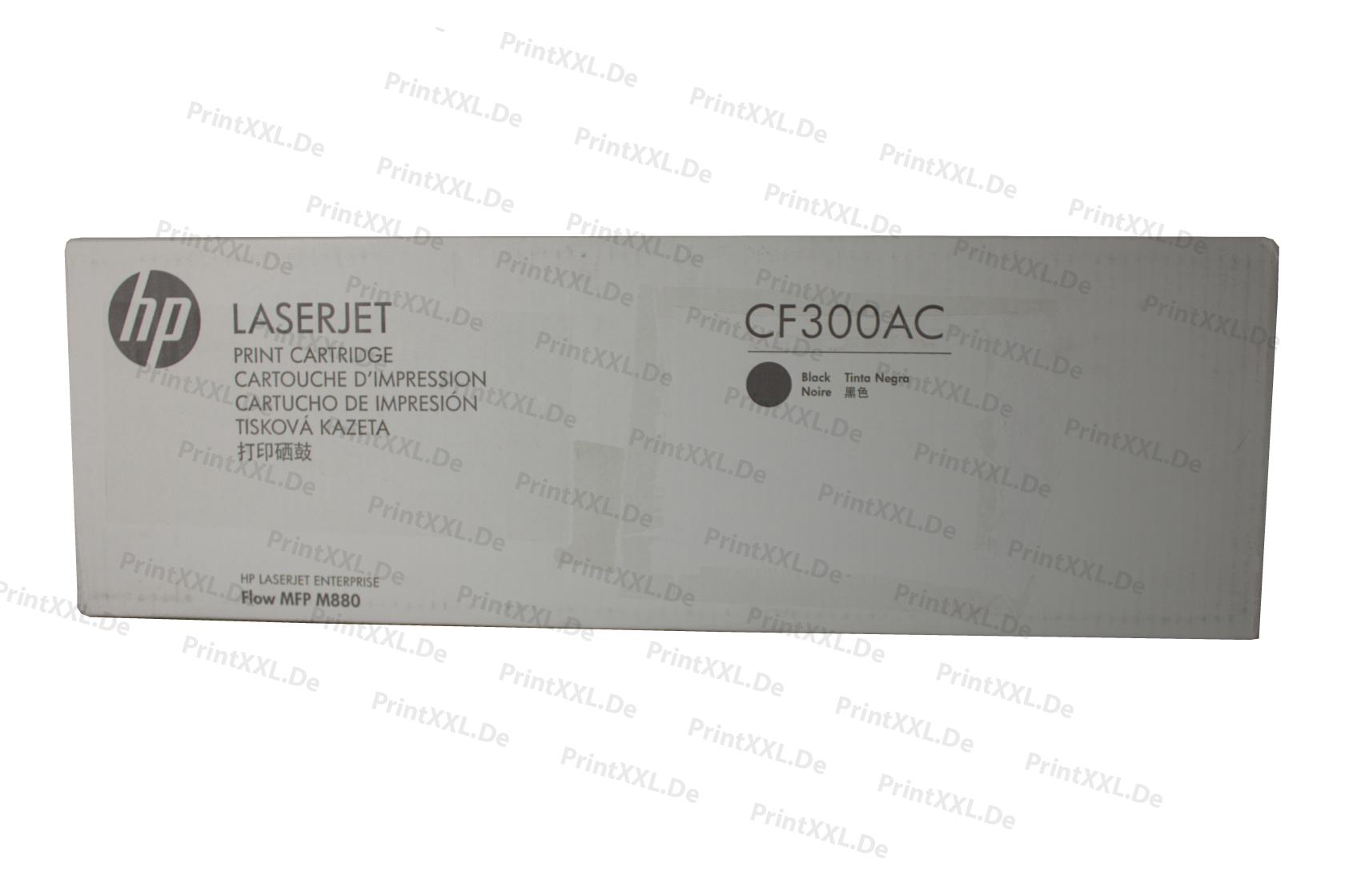CF300AC