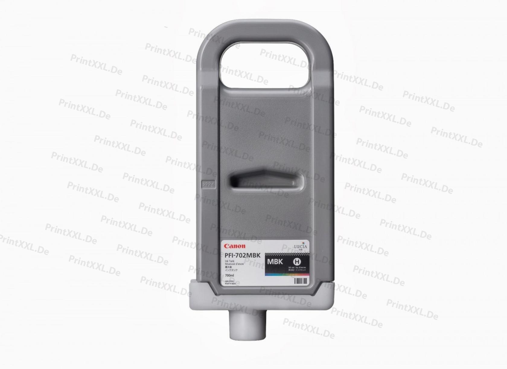 PFI-702MBK