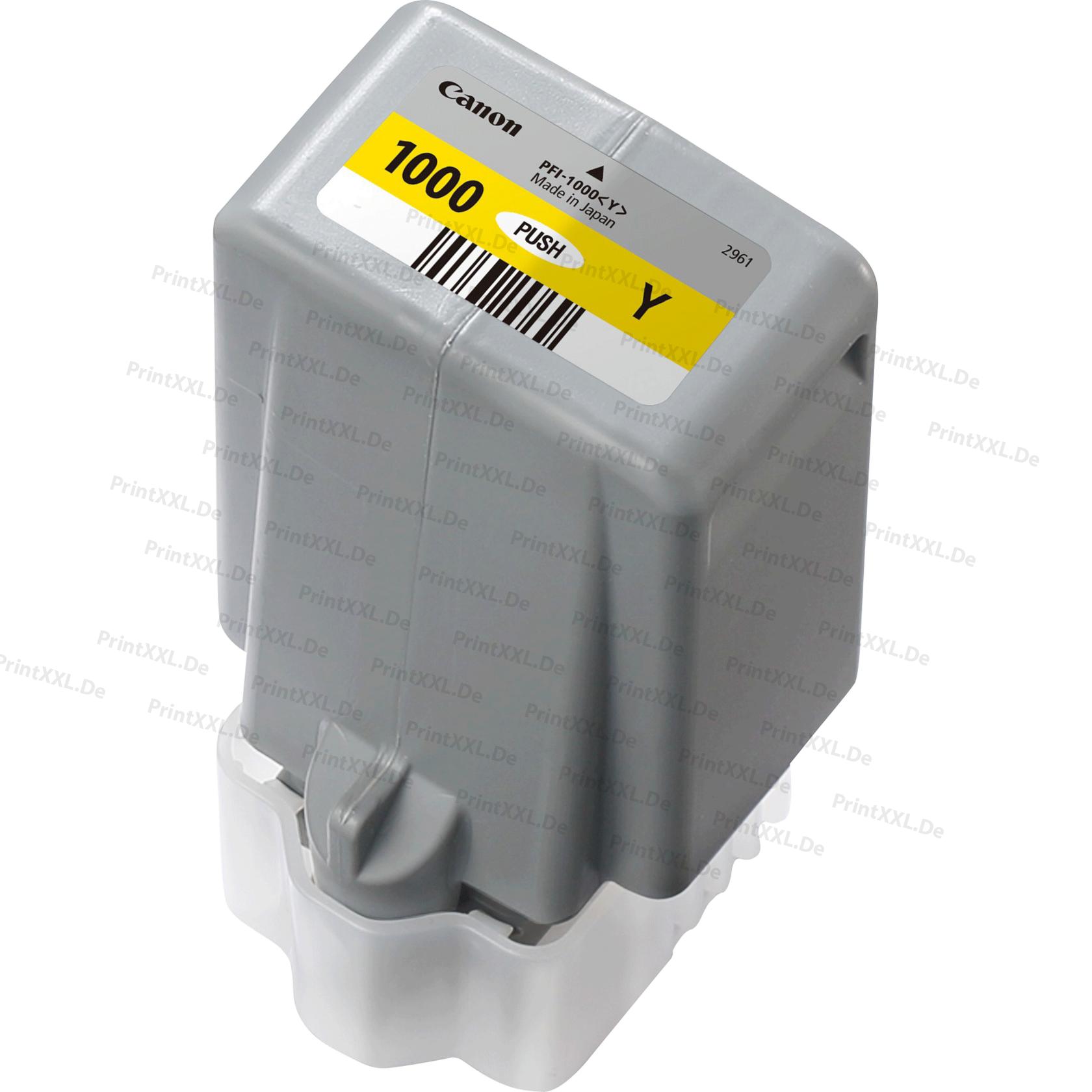 PFI-1000Y