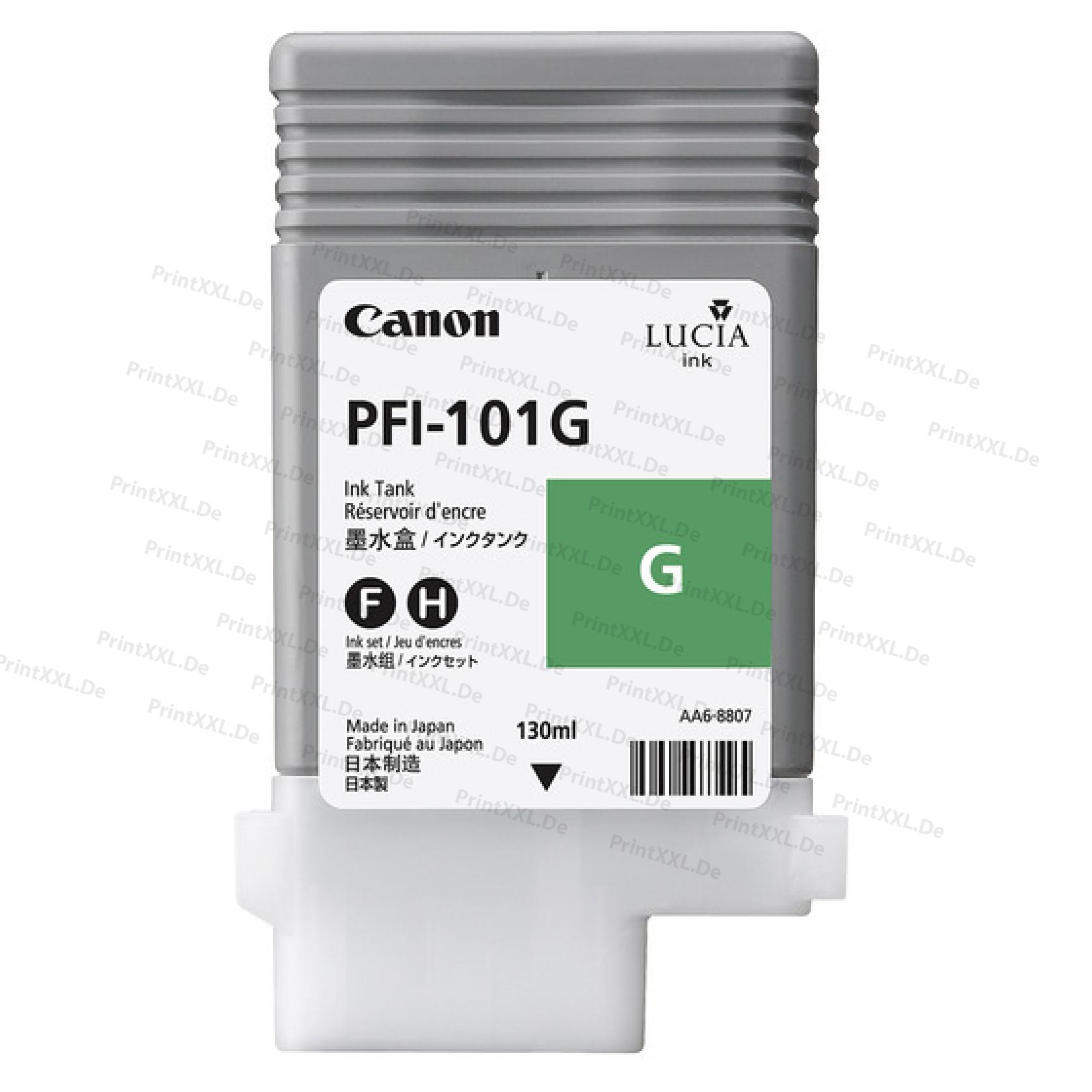 PFI-101G