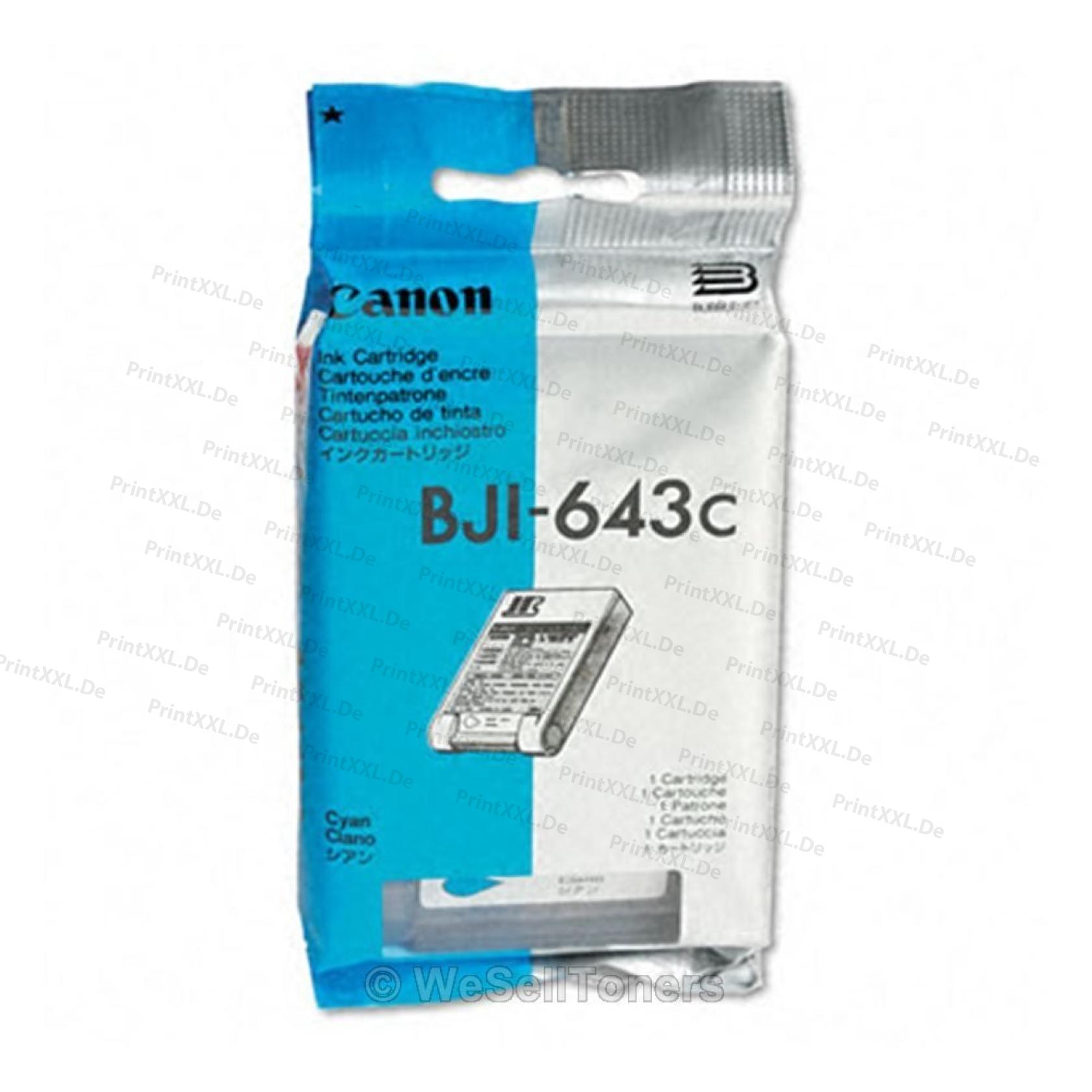 BJI-643C