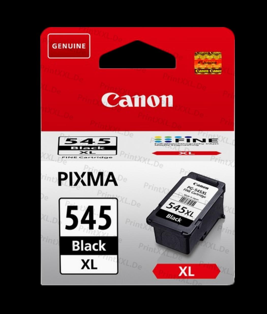 PG-545XL