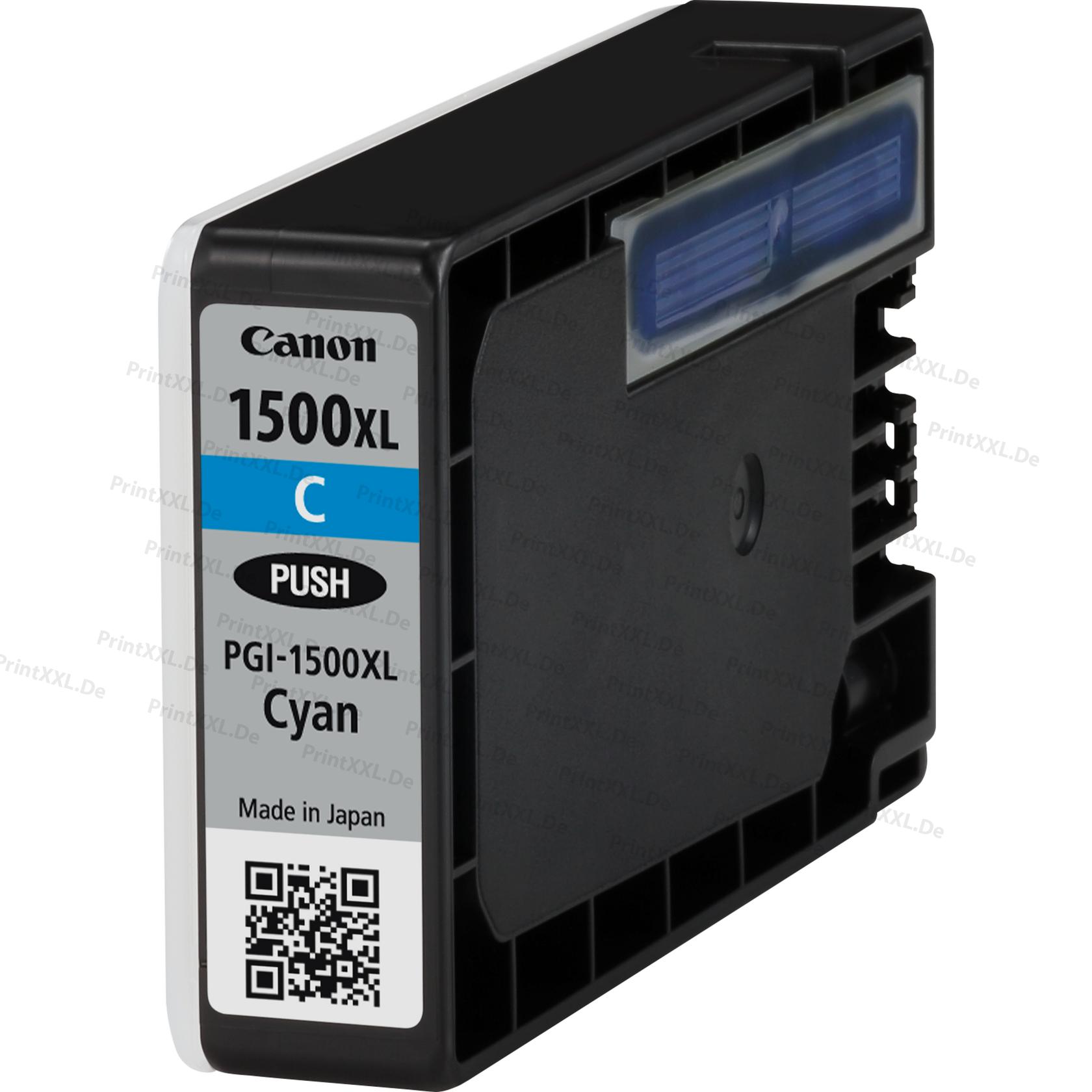 PGI-1500CXL