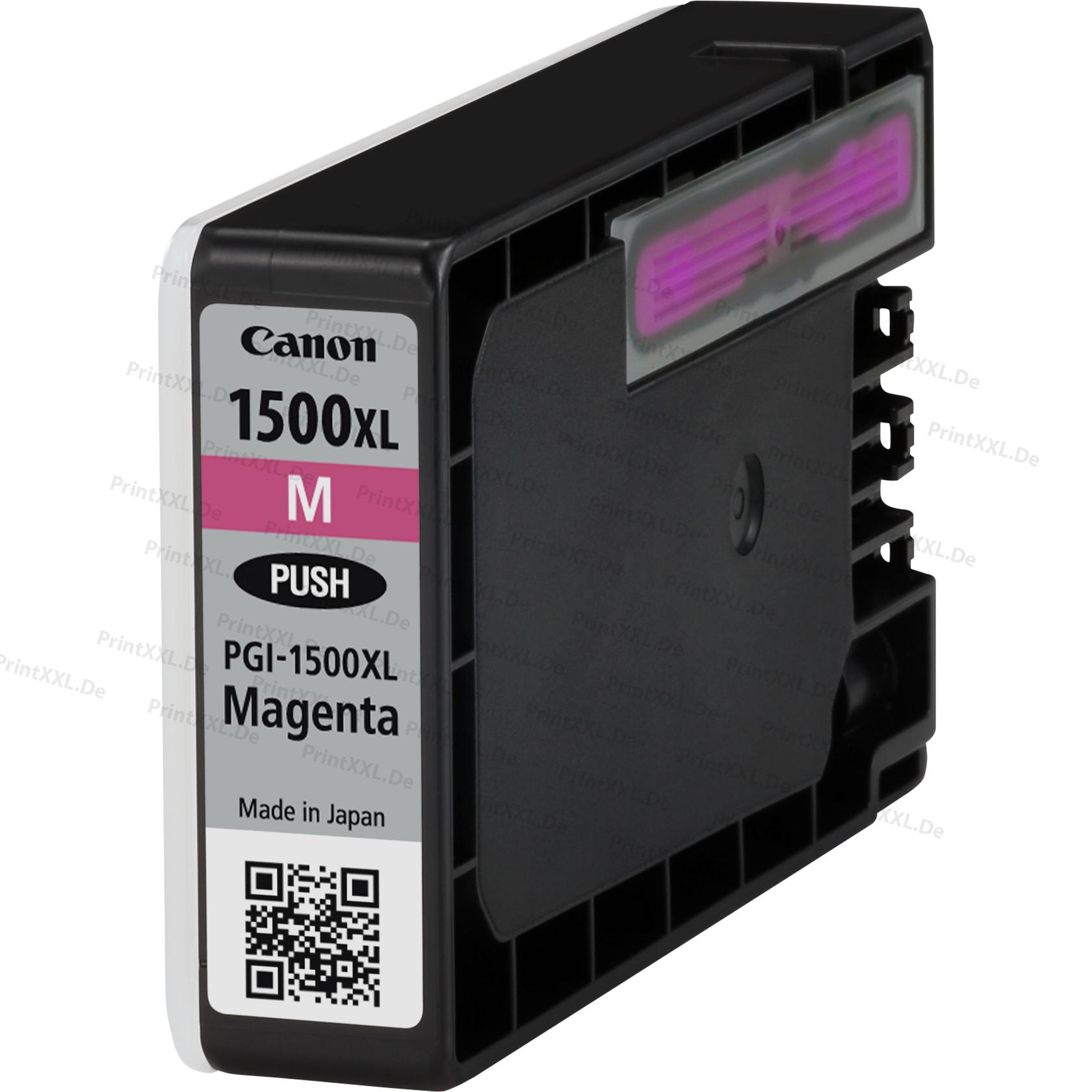 PGI-1500MXL