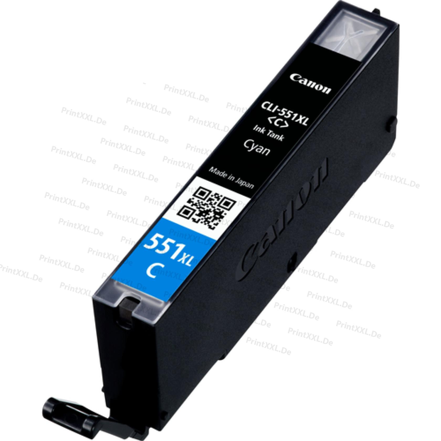 CLI-551CXL