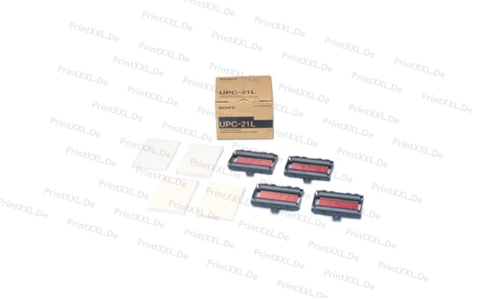 UPC-21L