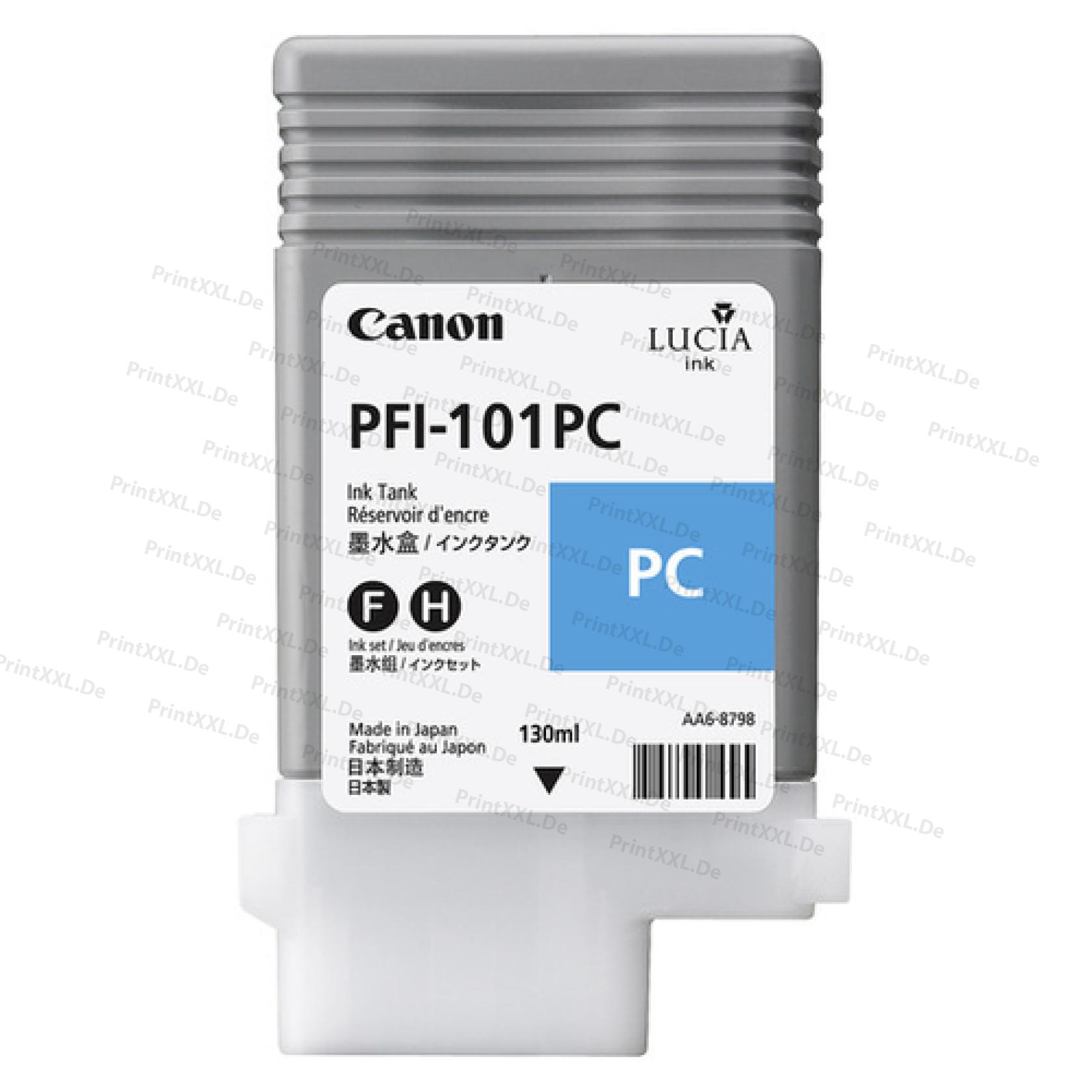 PFI-101PC