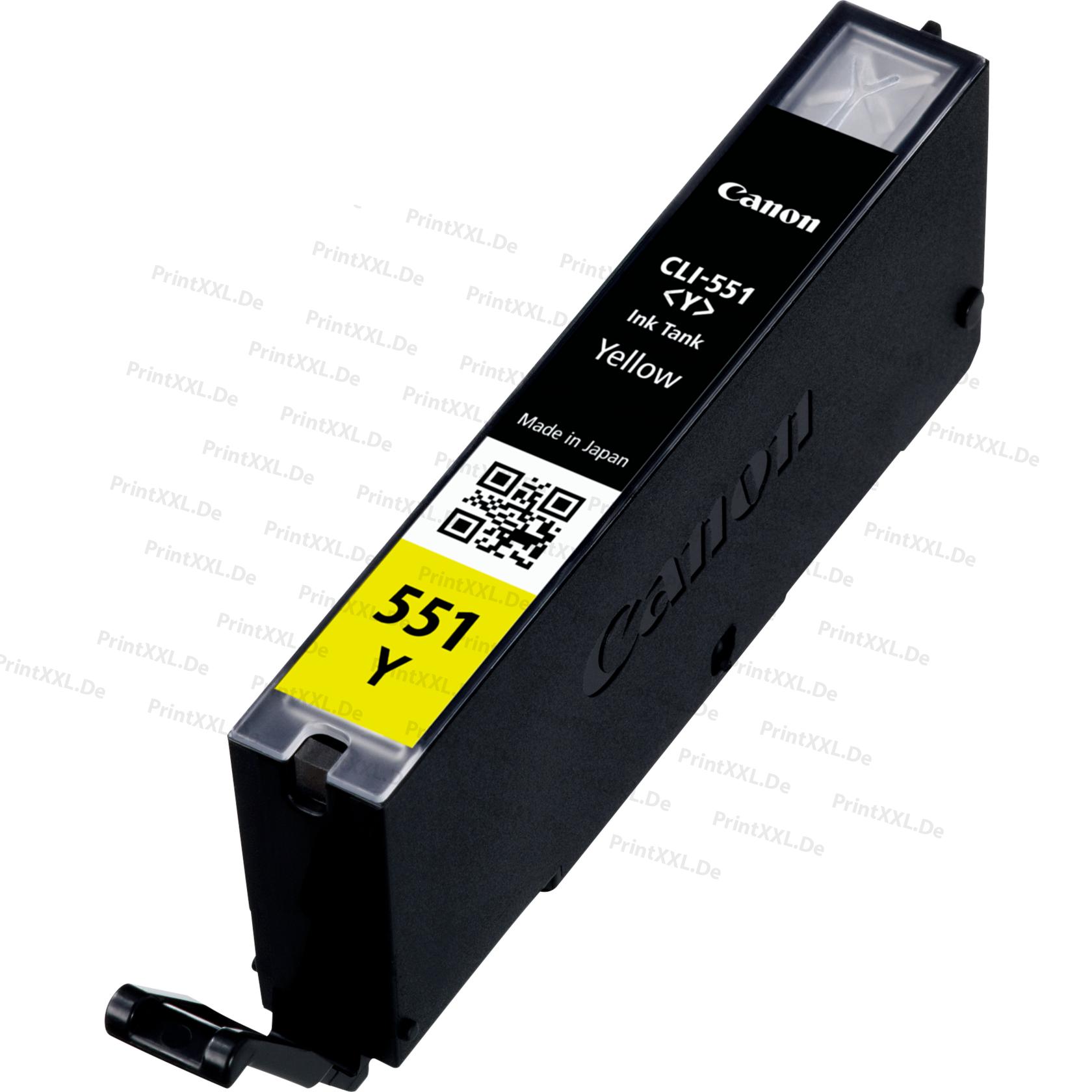CLI-551Y