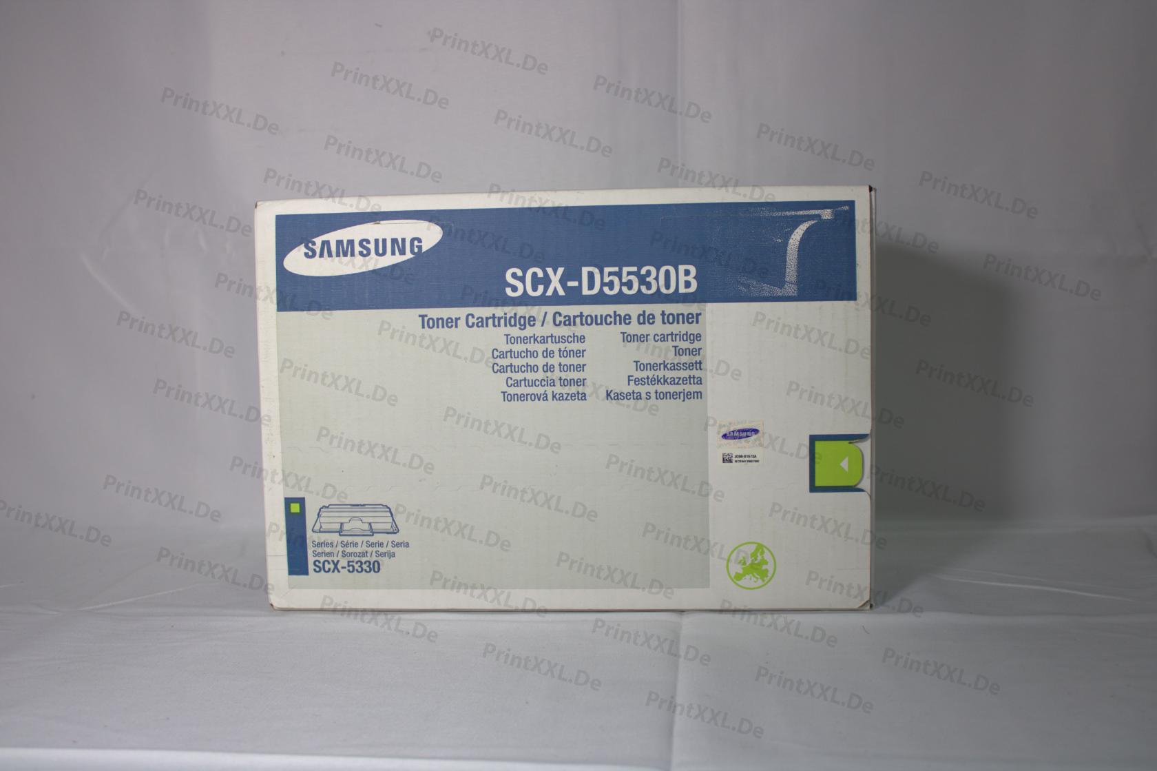 SCX-D5530B