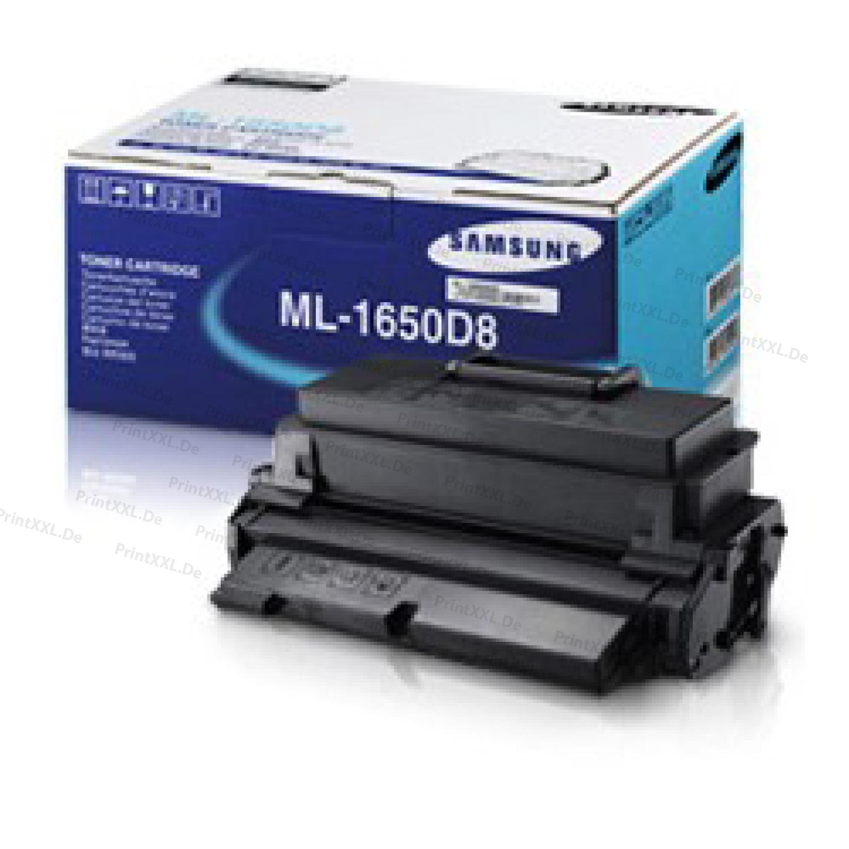 ML-1650D8