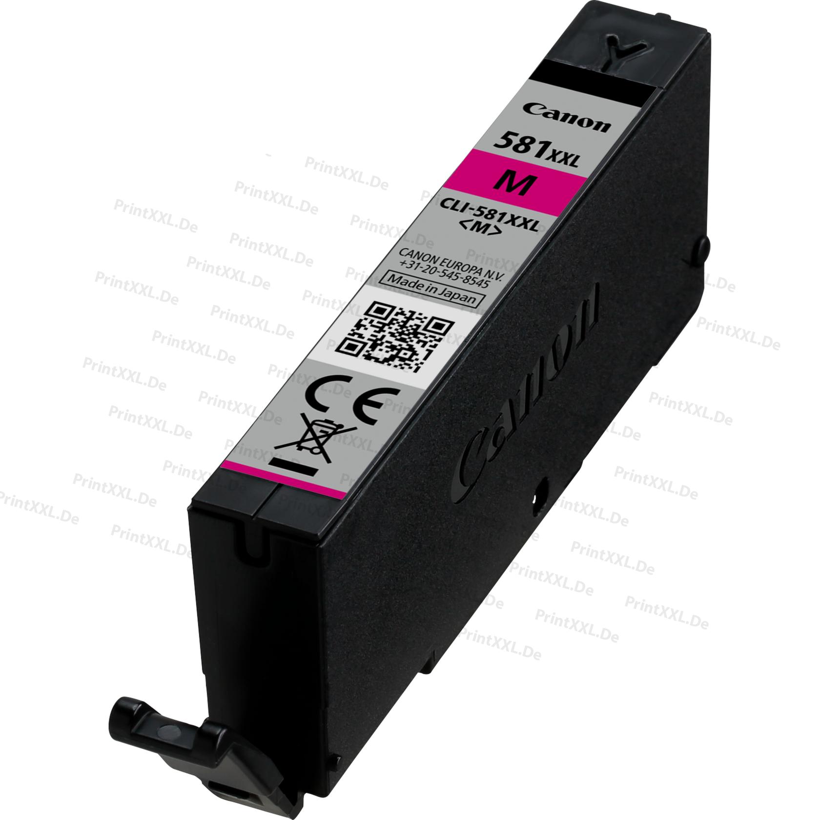 CLI-581MXXL