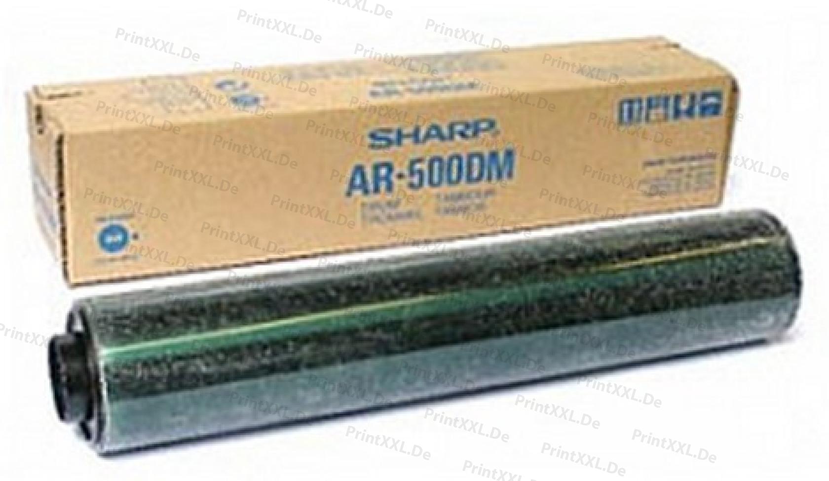 AR-500DM