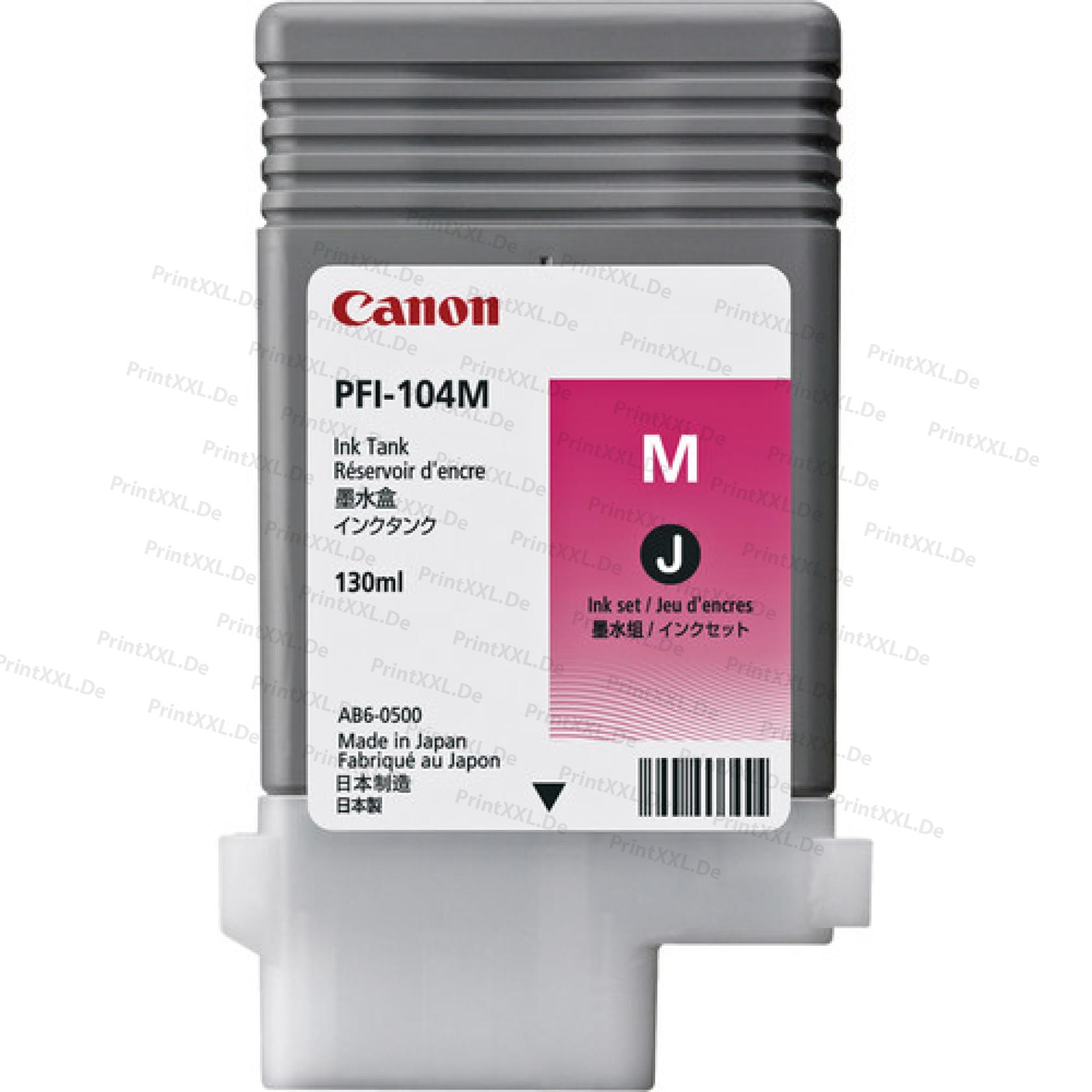 PFI-104M