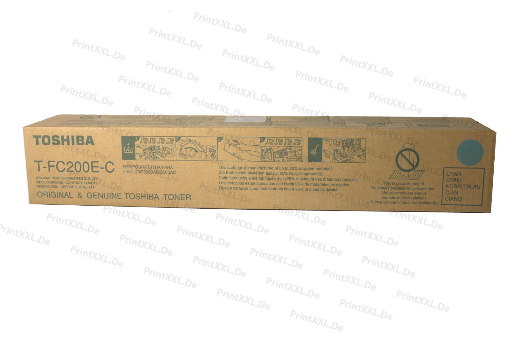 T-FC200E-C