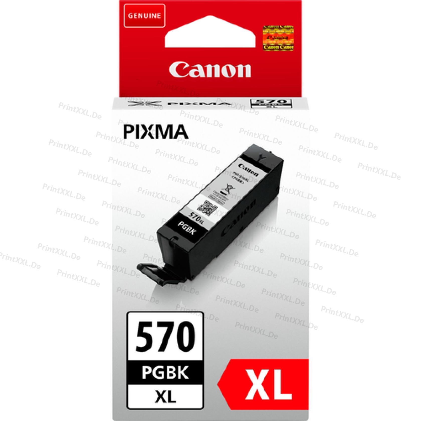 PGI-570PGBKXL