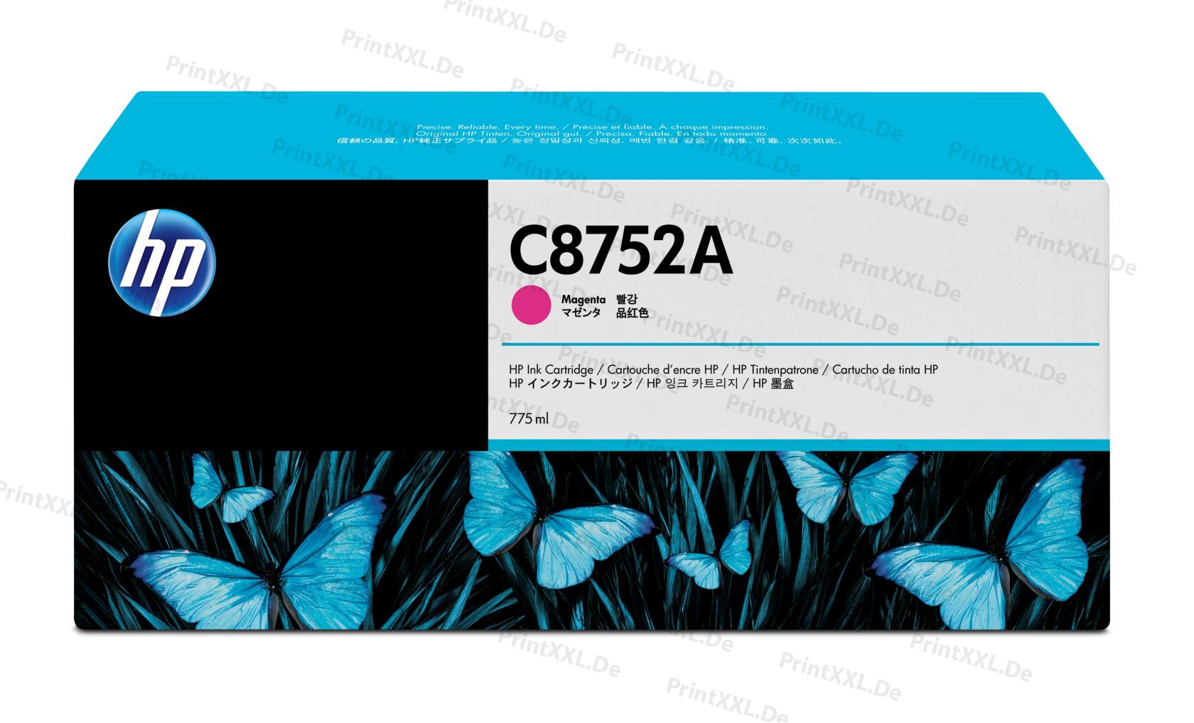 C8752A