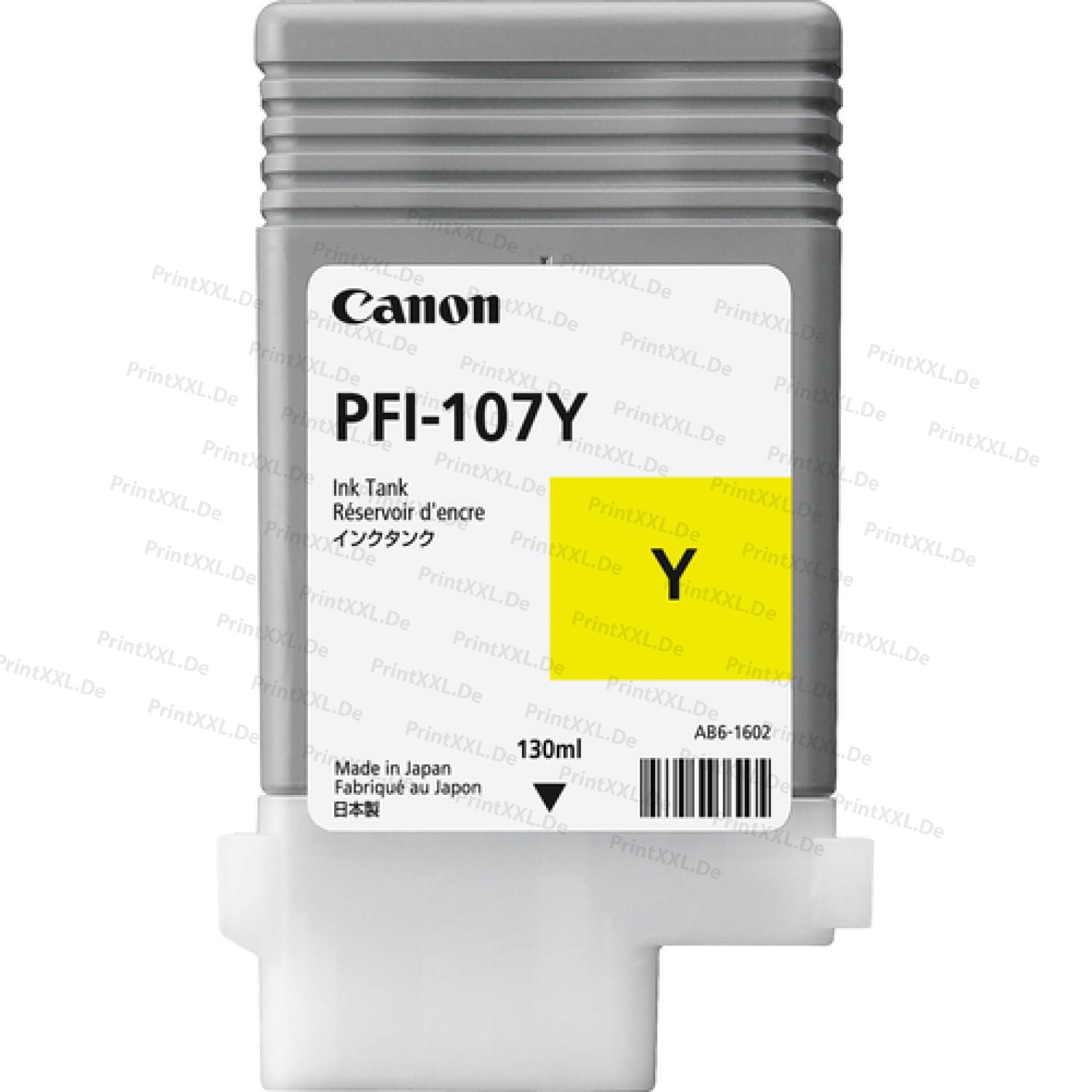 PFI-107Y
