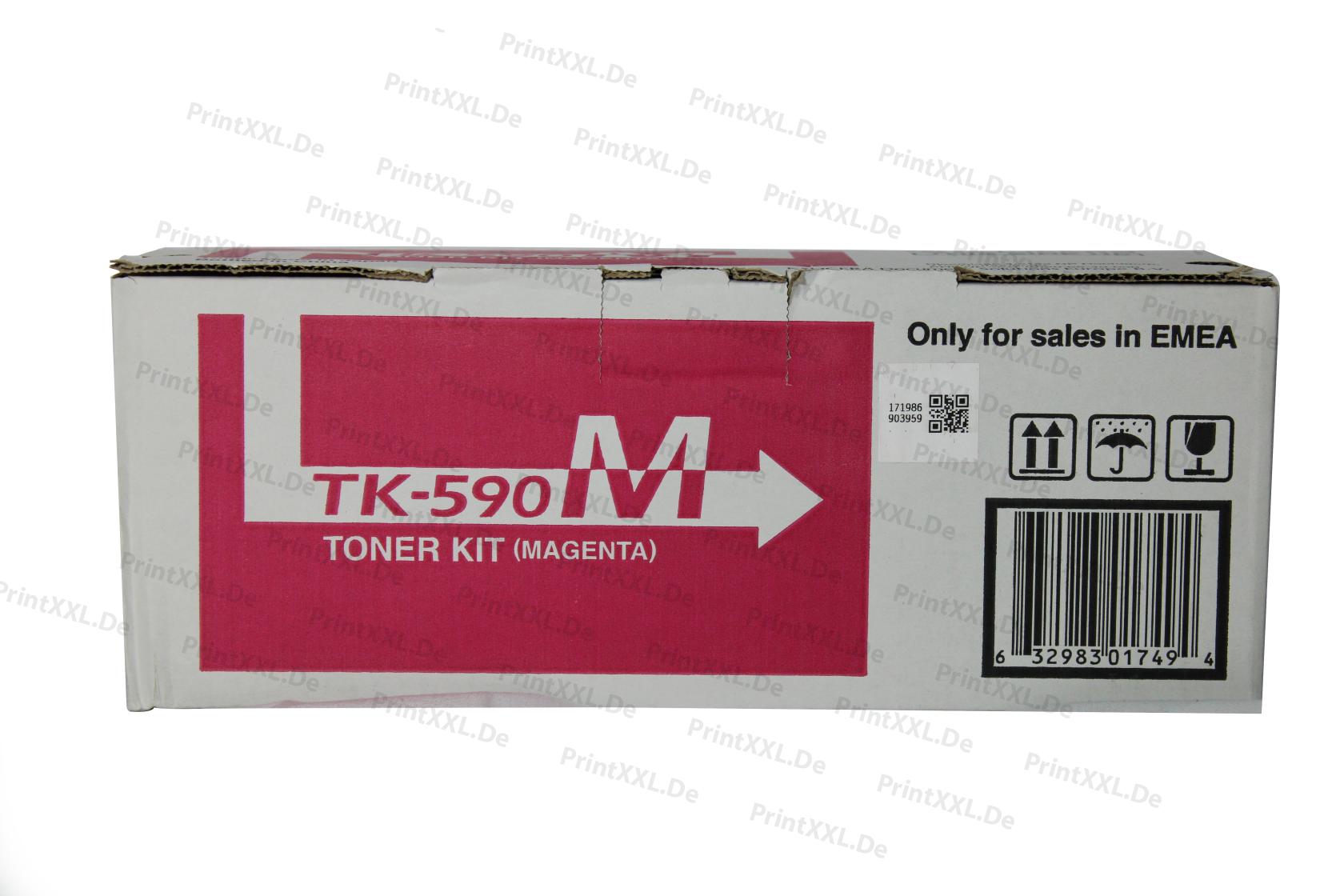 TK-590M
