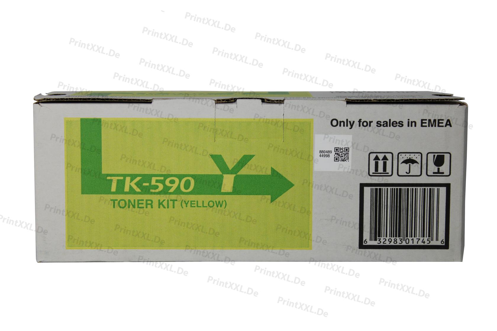 TK-590Y